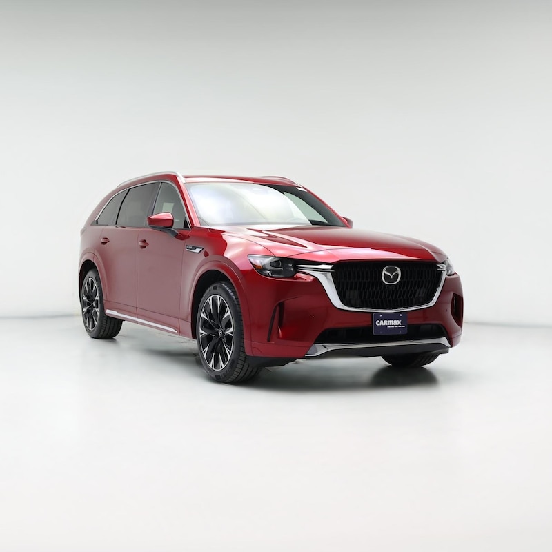 2024 Mazda CX-90 Turbo S Premium
