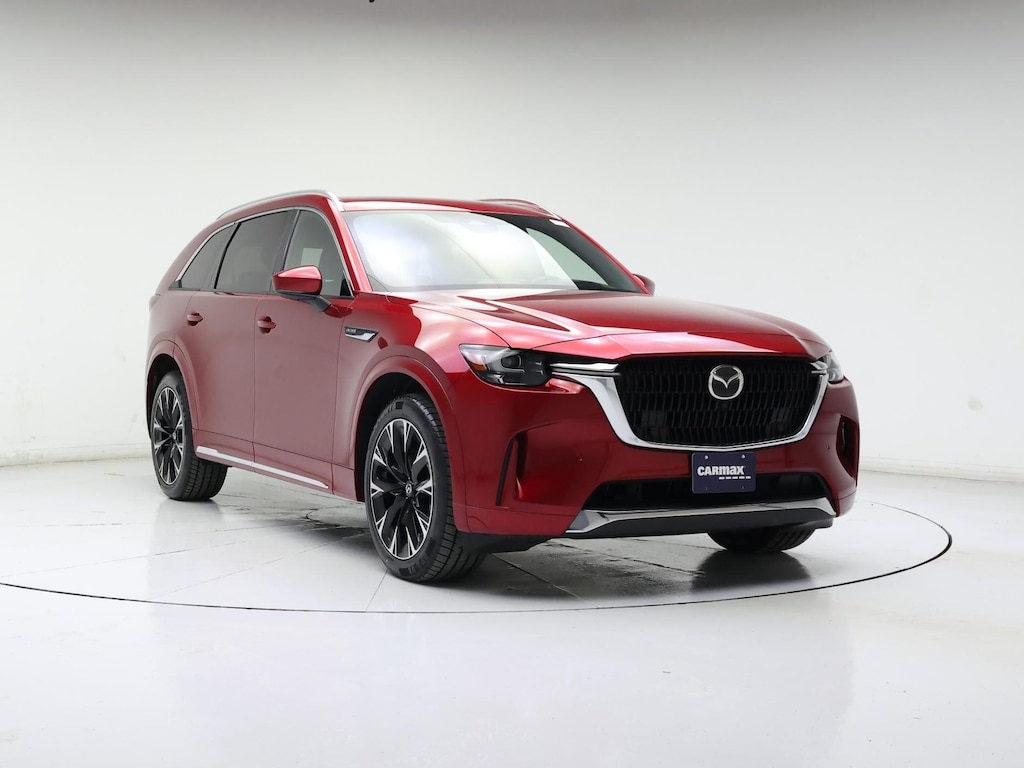 Mazda CX-90 3.3 Turbo S Premium AWD