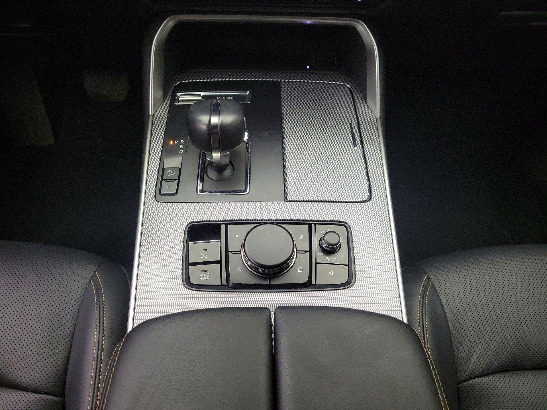 Thumbnail: 2024 Mazda CX-90 - 18