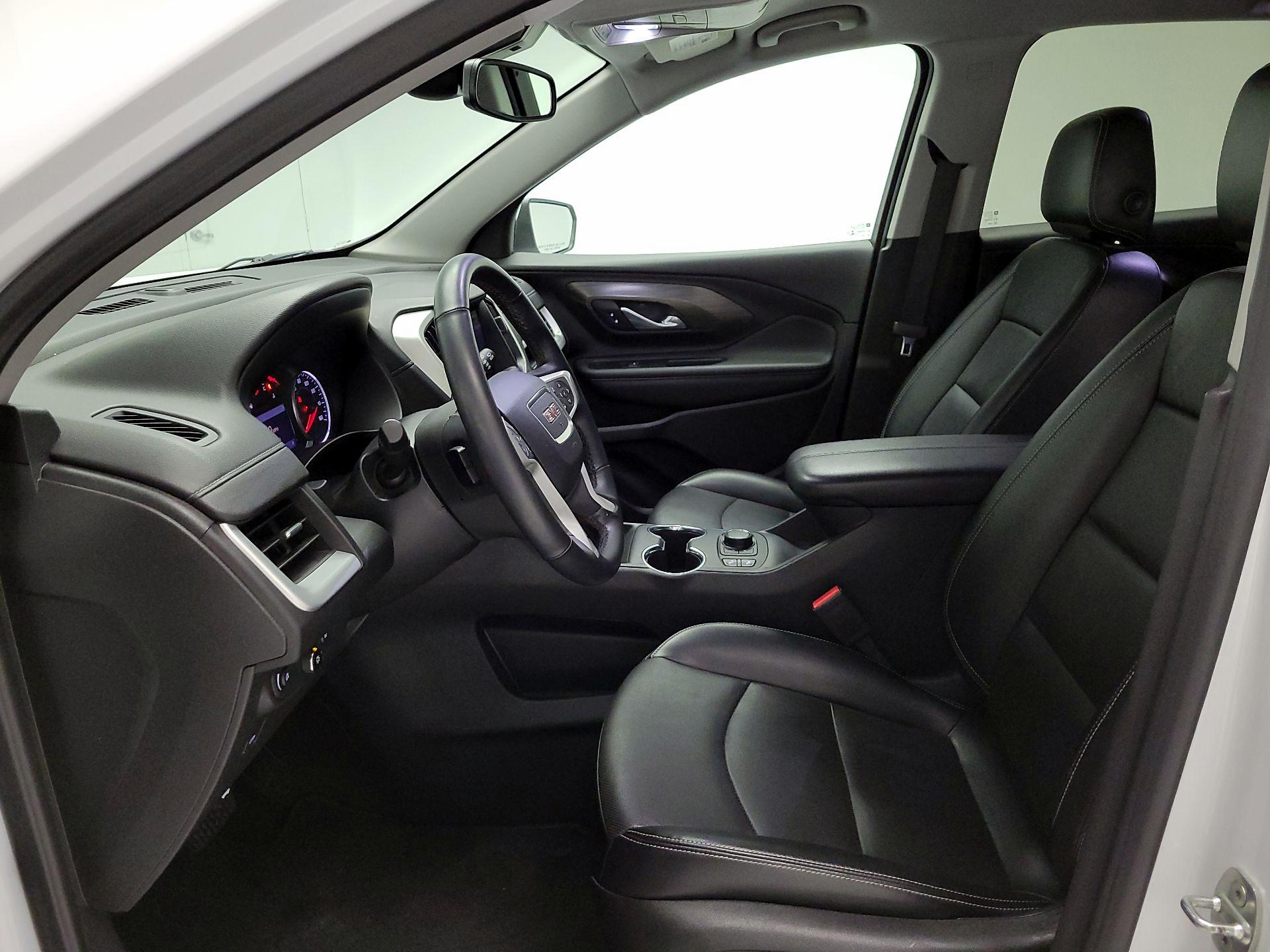 Thumbnail: 2023 GMC Terrain - 11