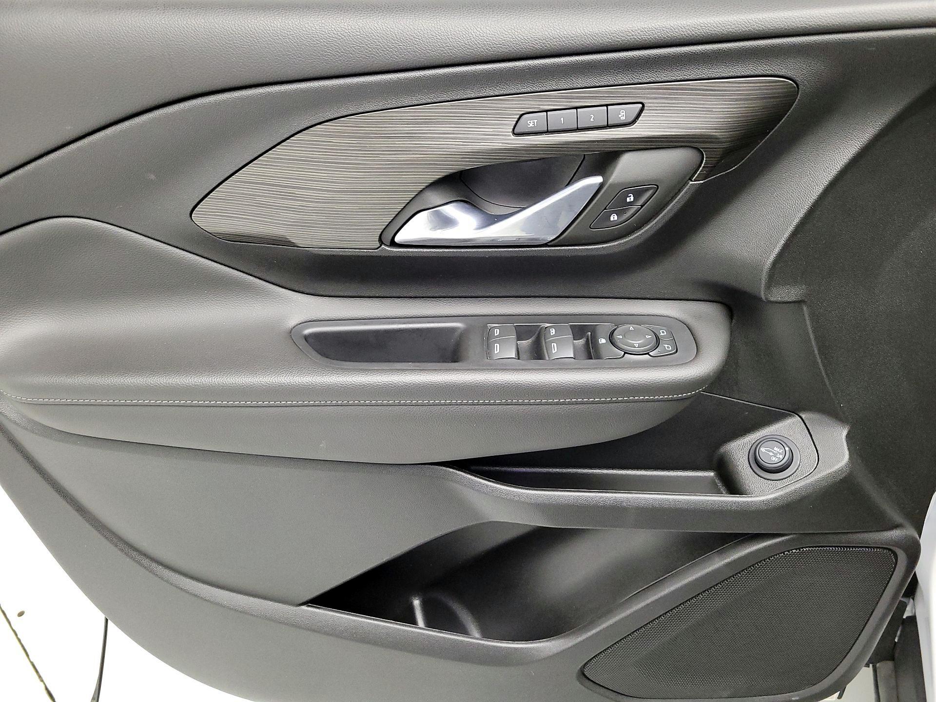 Thumbnail: 2023 GMC Terrain - 12