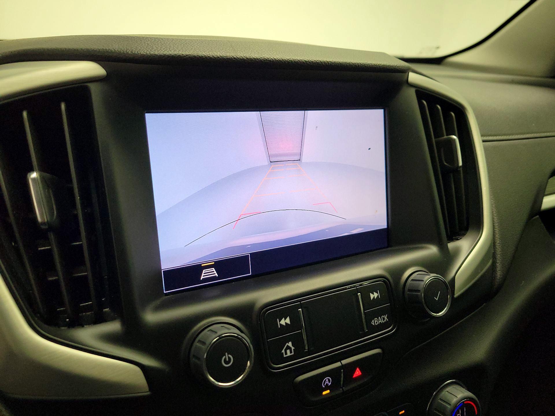 Thumbnail: 2023 GMC Terrain - 13