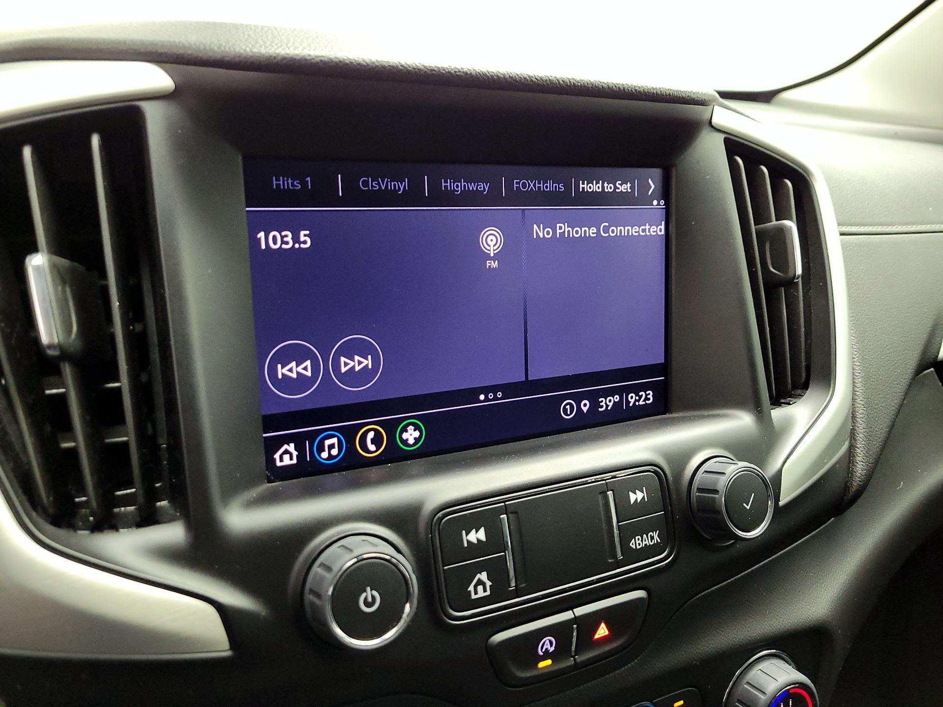 Thumbnail: 2023 GMC Terrain - 14