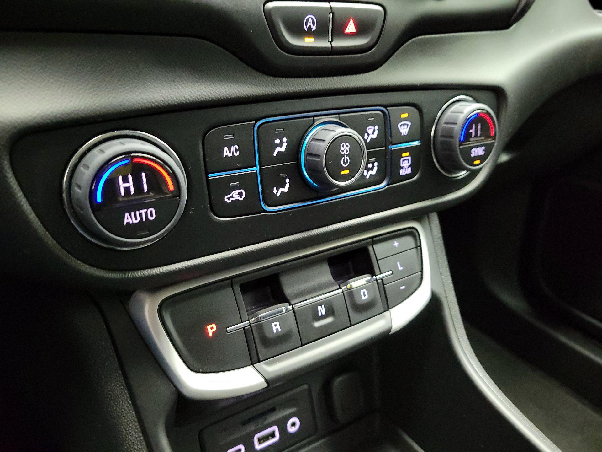 Thumbnail: 2023 GMC Terrain - 15