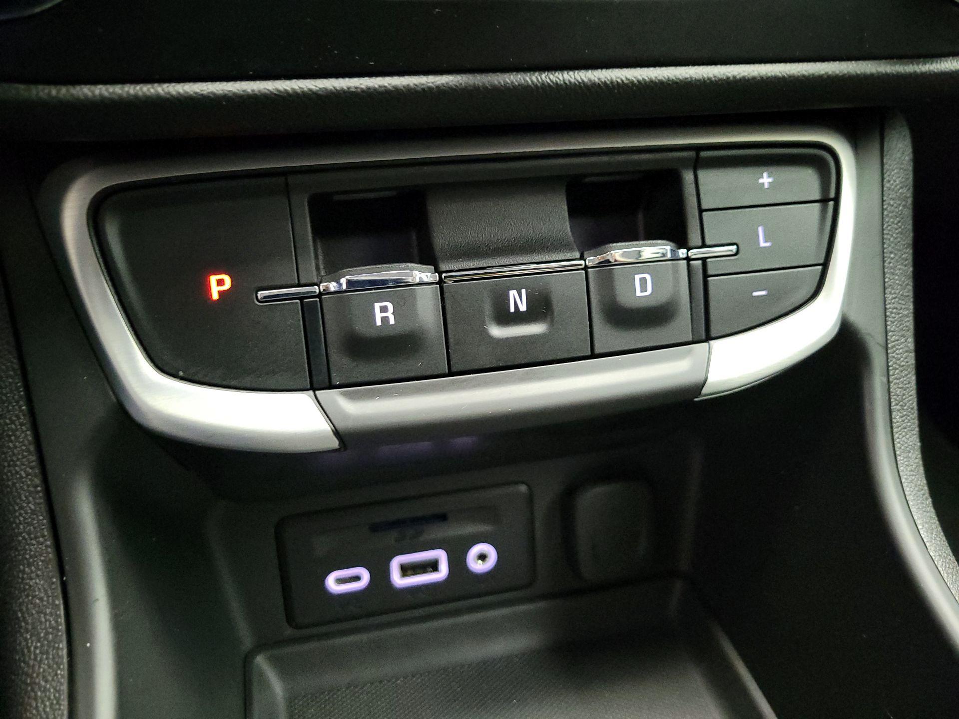 Thumbnail: 2023 GMC Terrain - 16