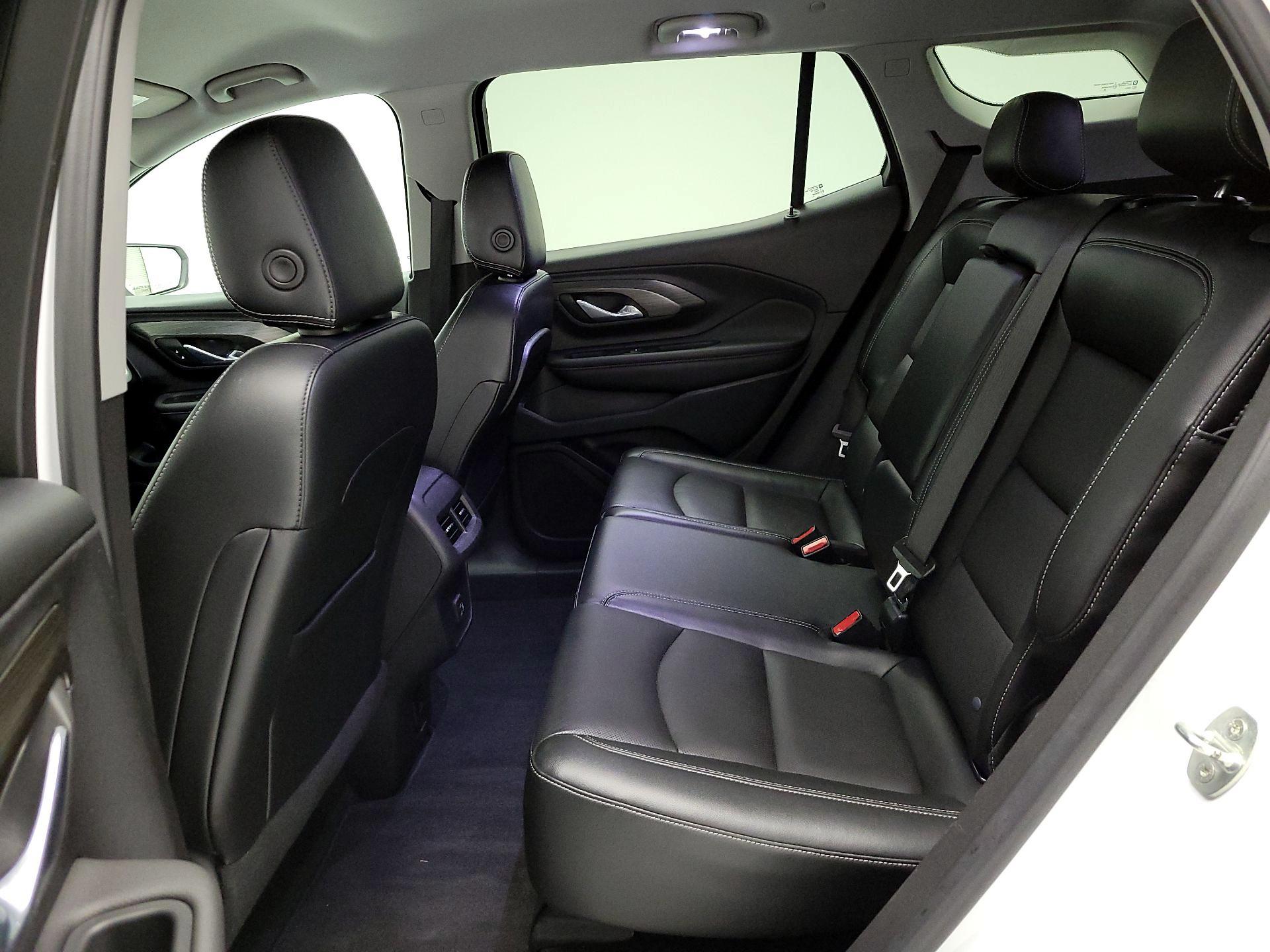 Thumbnail: 2023 GMC Terrain - 18