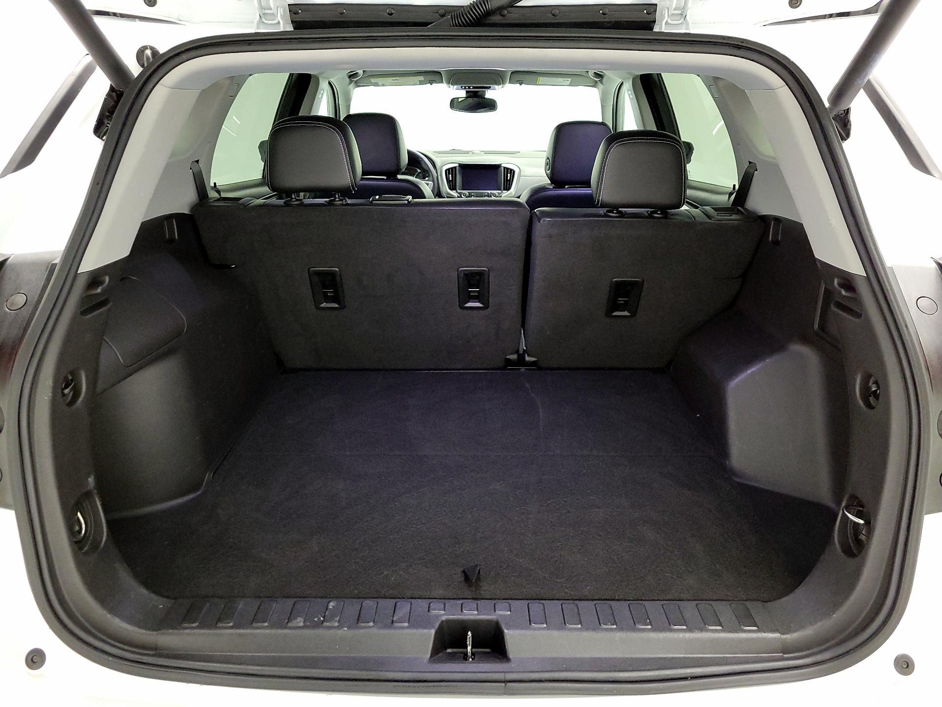 Thumbnail: 2023 GMC Terrain - 19