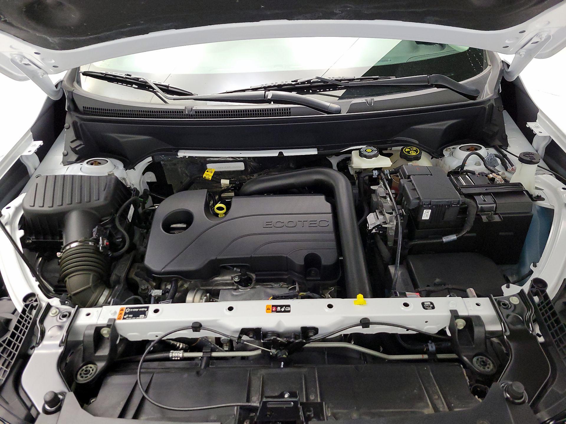 Thumbnail: 2023 GMC Terrain - 20