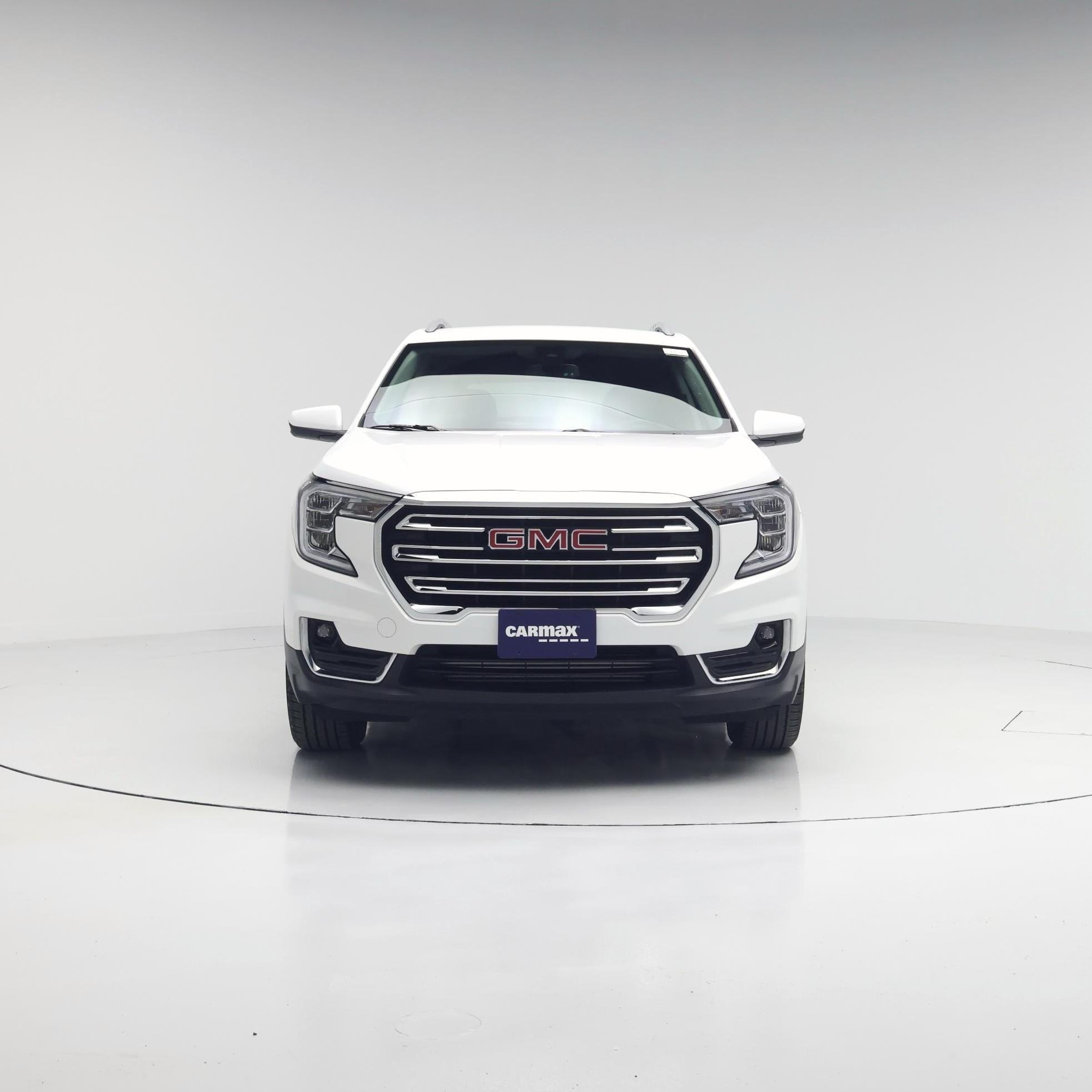 Thumbnail: 2023 GMC Terrain - 5