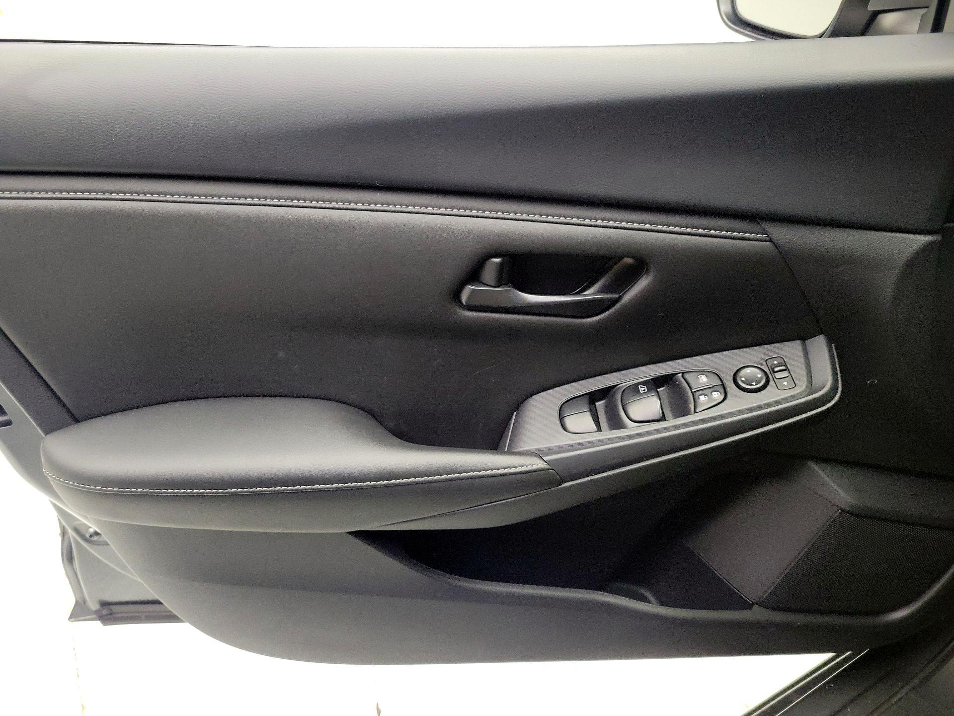 Thumbnail: 2024 Nissan Sentra - 12