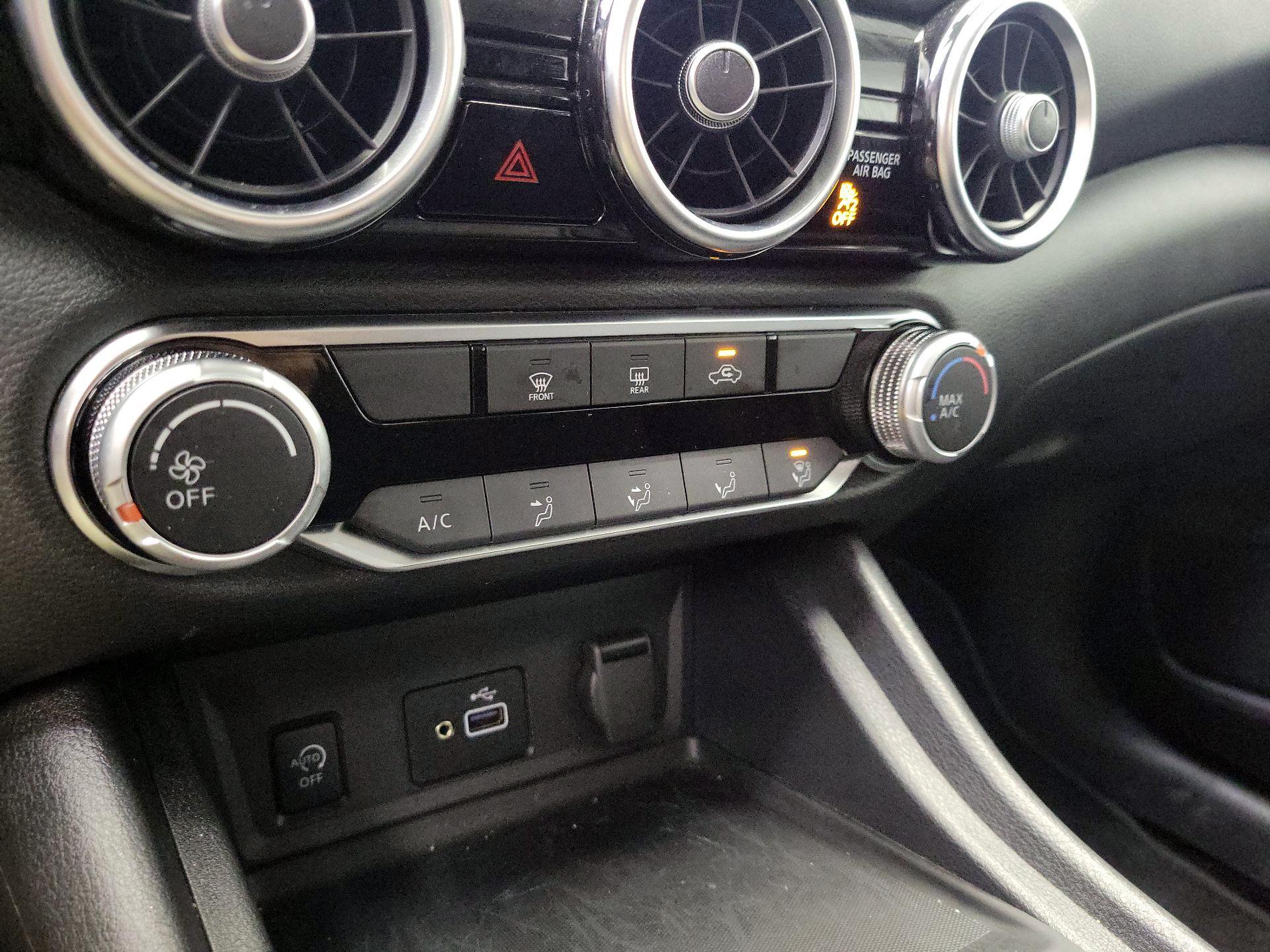 Thumbnail: 2024 Nissan Sentra - 15