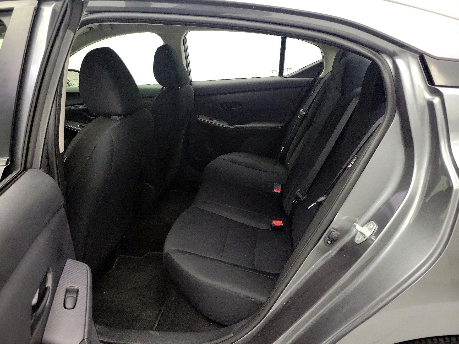 Thumbnail: 2024 Nissan Sentra - 18