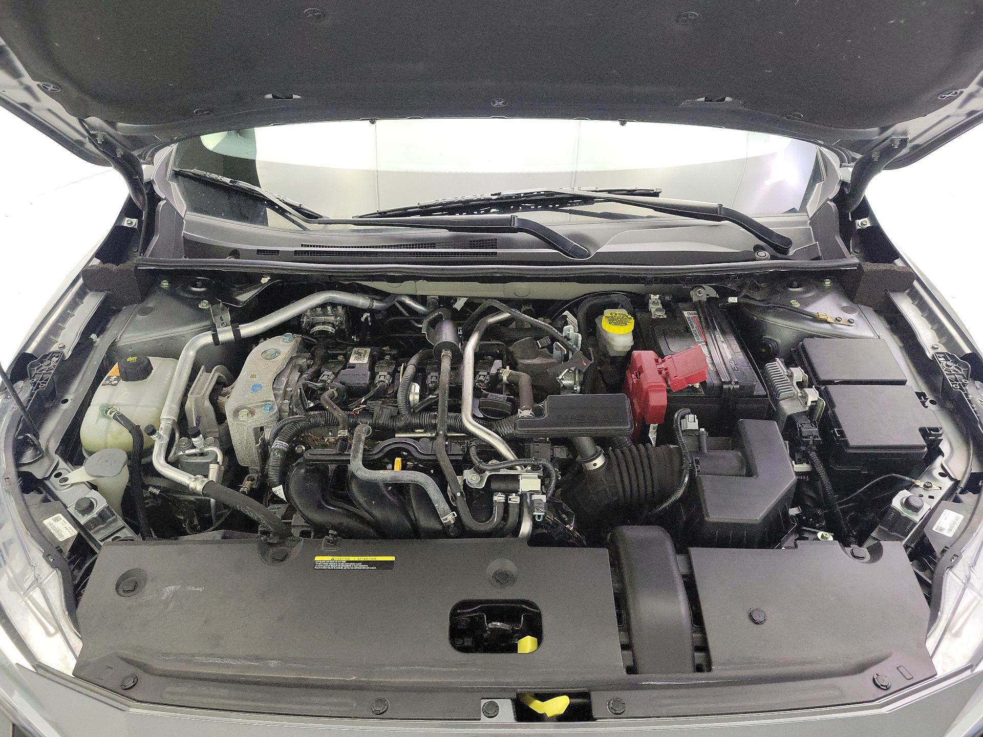 Thumbnail: 2024 Nissan Sentra - 20