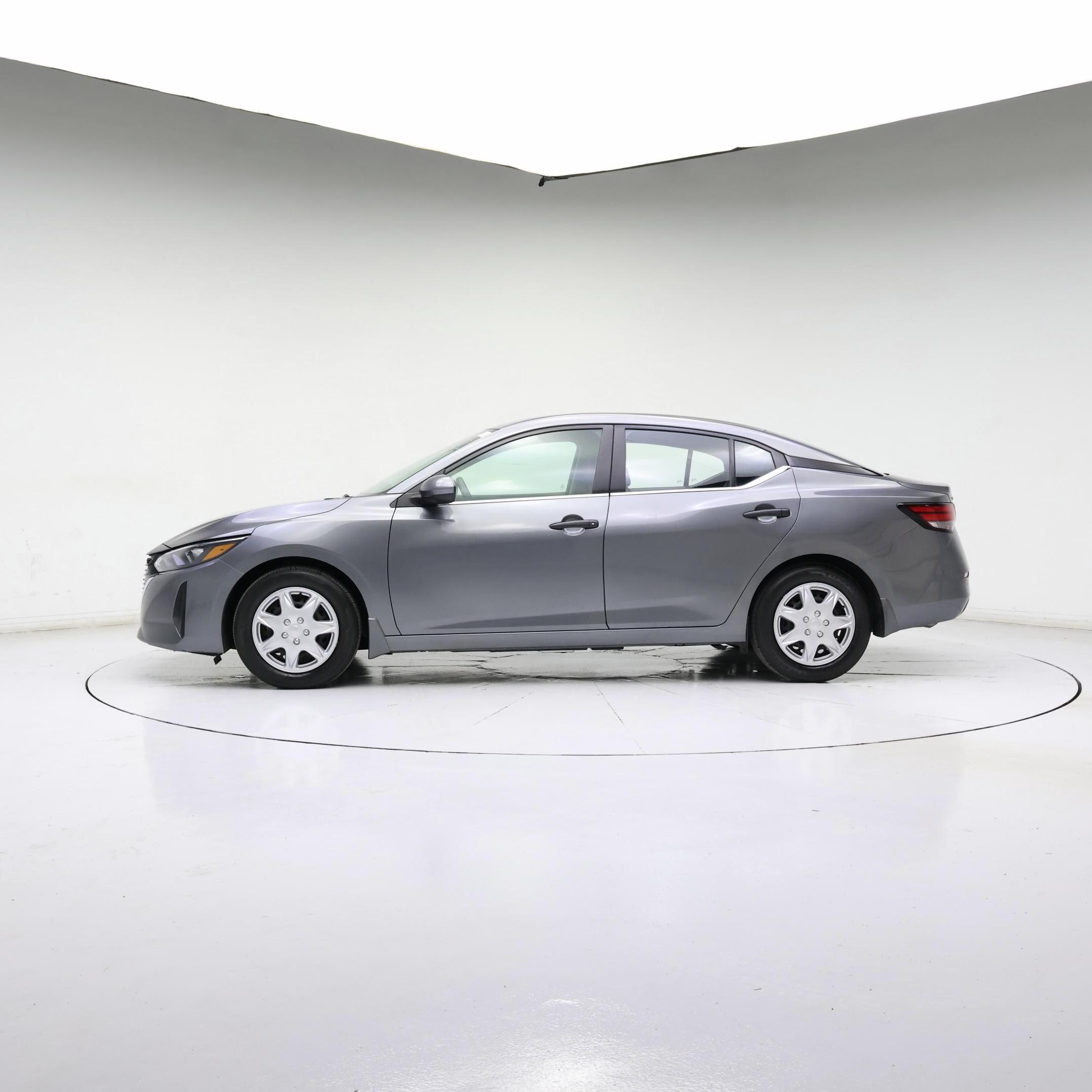 Thumbnail: 2024 Nissan Sentra - 3