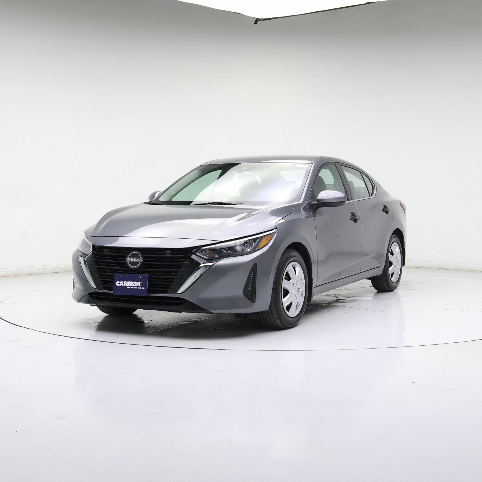 Thumbnail: 2024 Nissan Sentra - 4