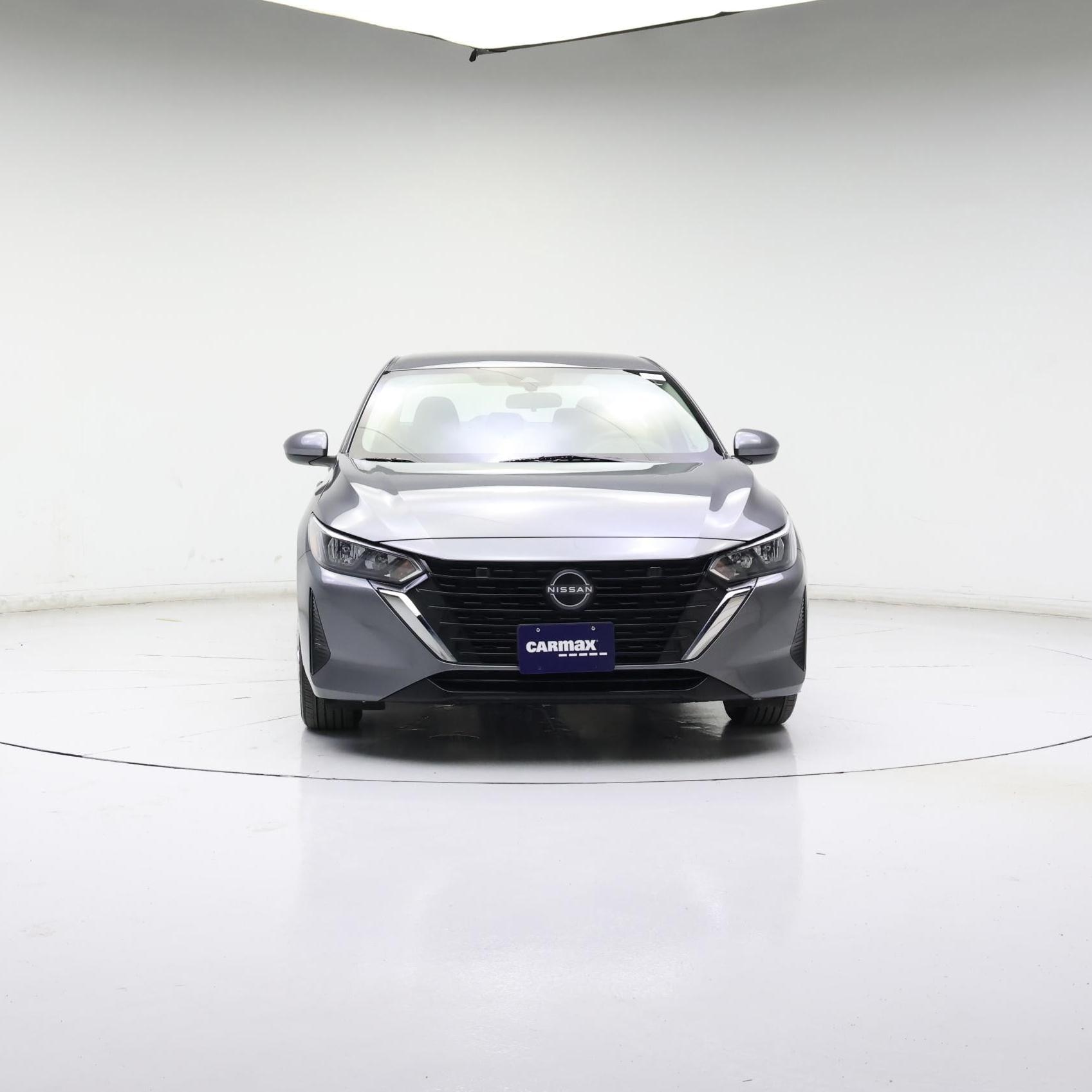 Thumbnail: 2024 Nissan Sentra - 5