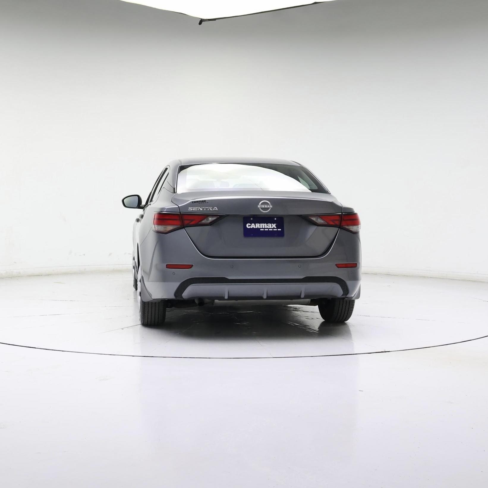 Thumbnail: 2024 Nissan Sentra - 6