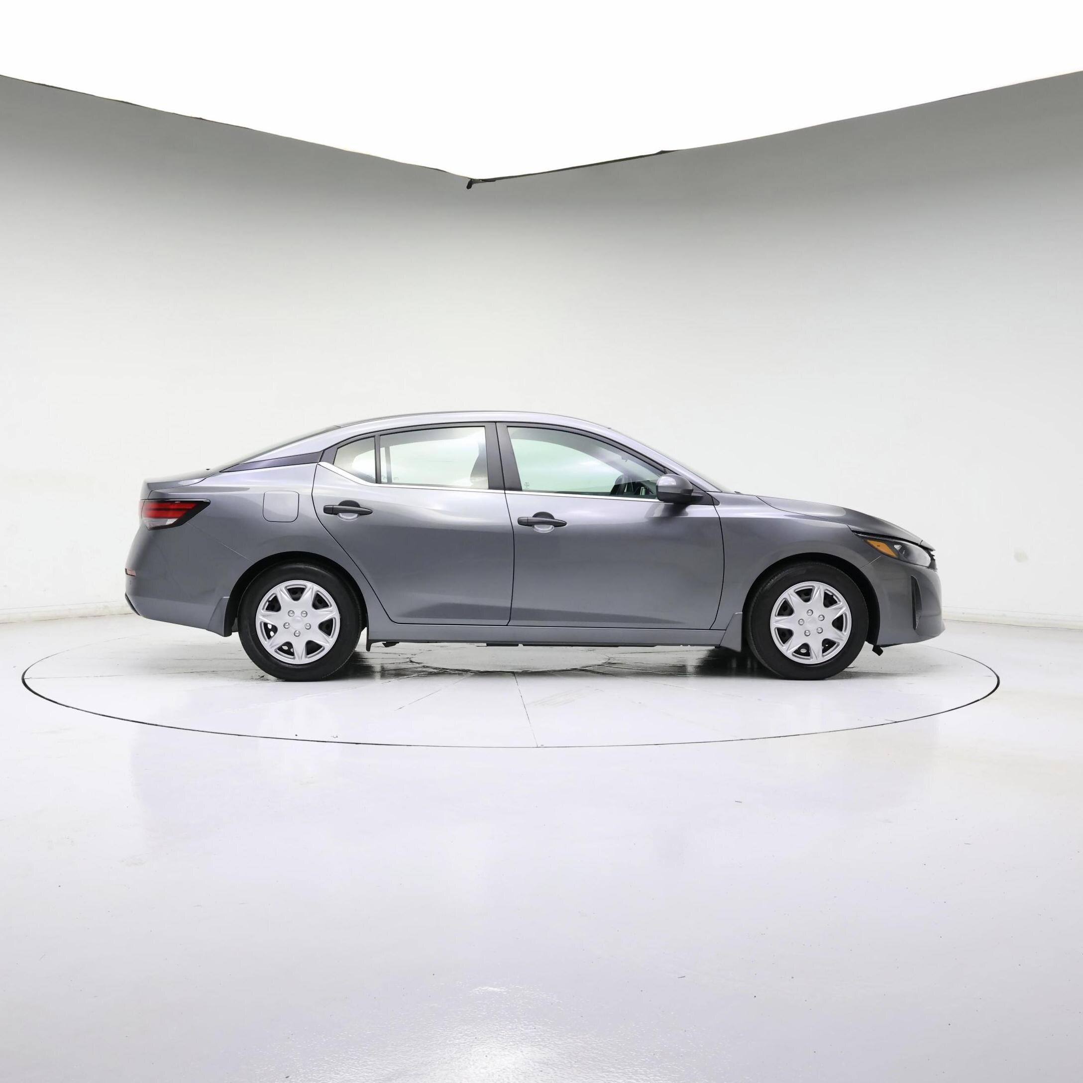 Thumbnail: 2024 Nissan Sentra - 7