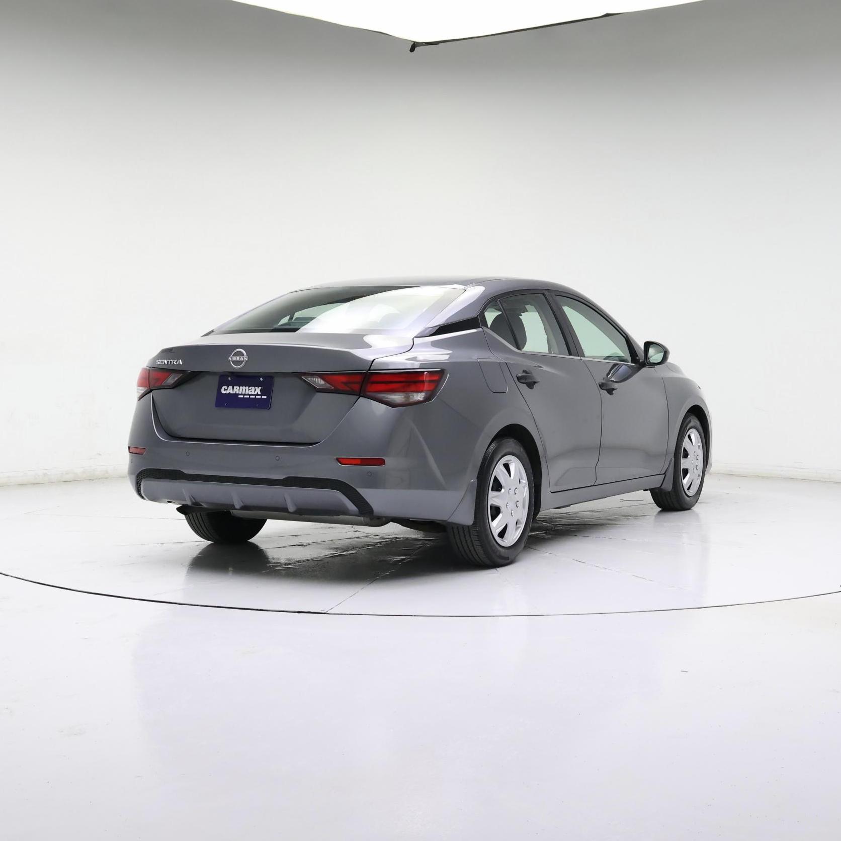 Thumbnail: 2024 Nissan Sentra - 8