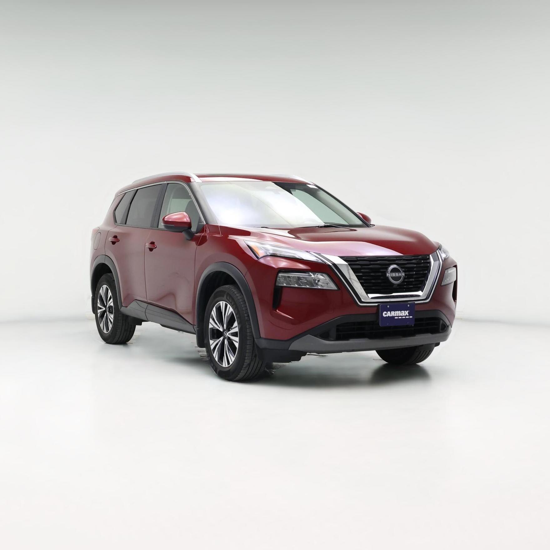 Thumbnail: 2022 Nissan Rogue - 1