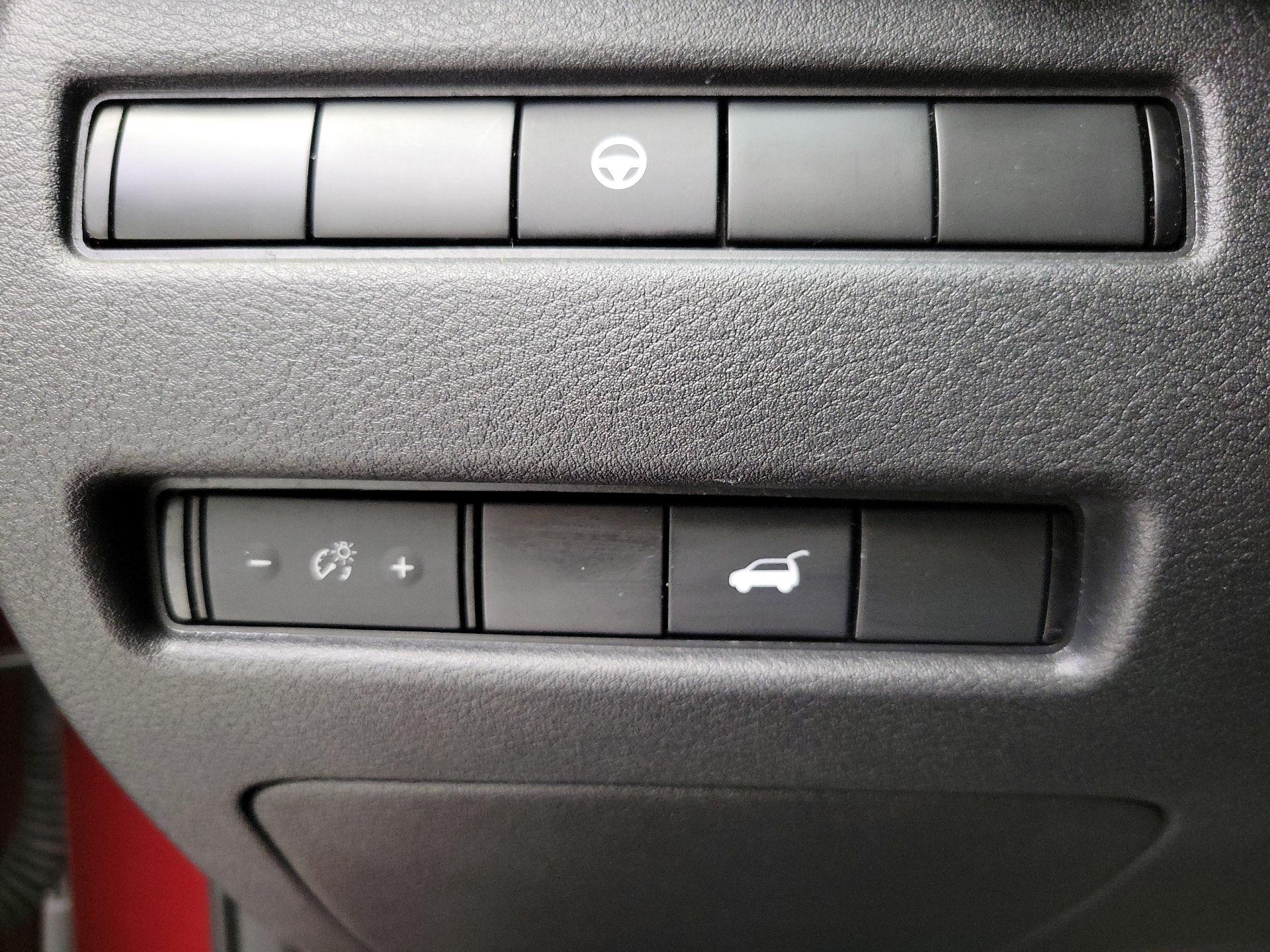 Thumbnail: 2022 Nissan Rogue - 13