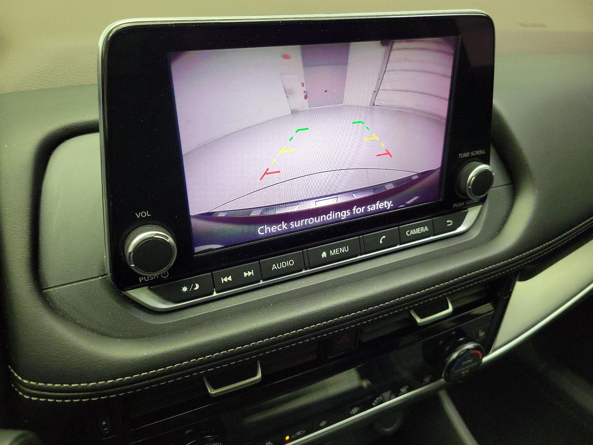 Thumbnail: 2022 Nissan Rogue - 14