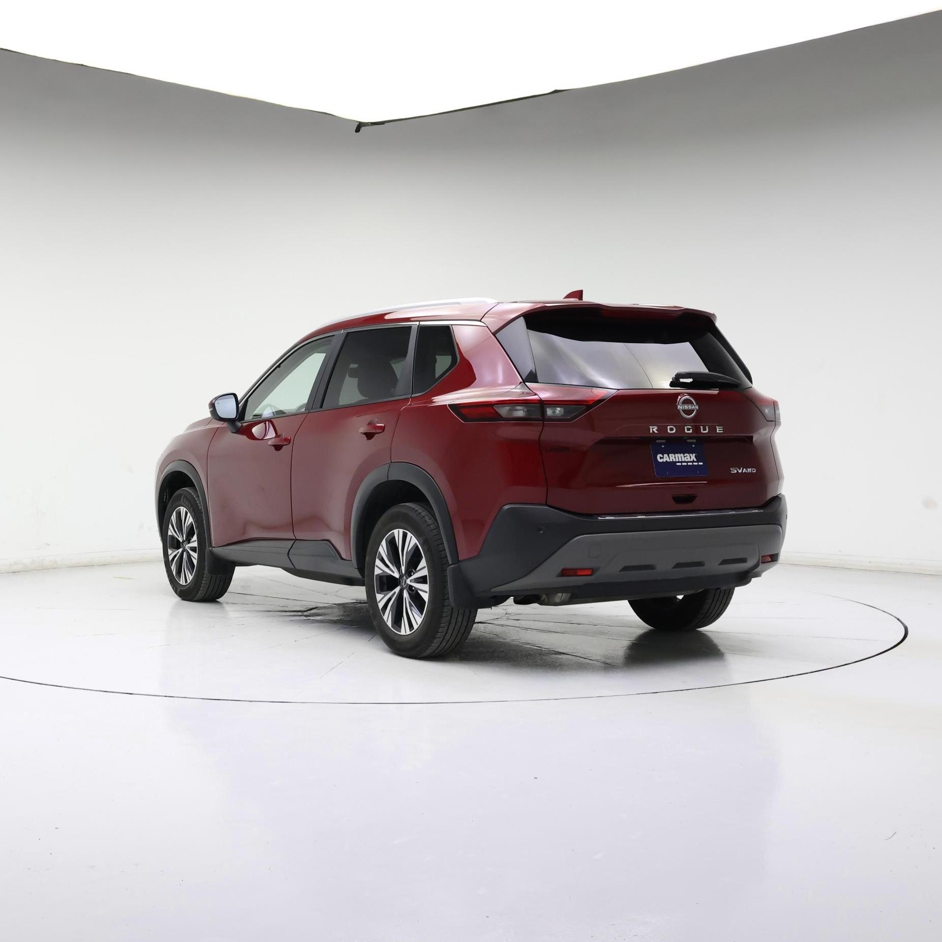 Thumbnail: 2022 Nissan Rogue - 2