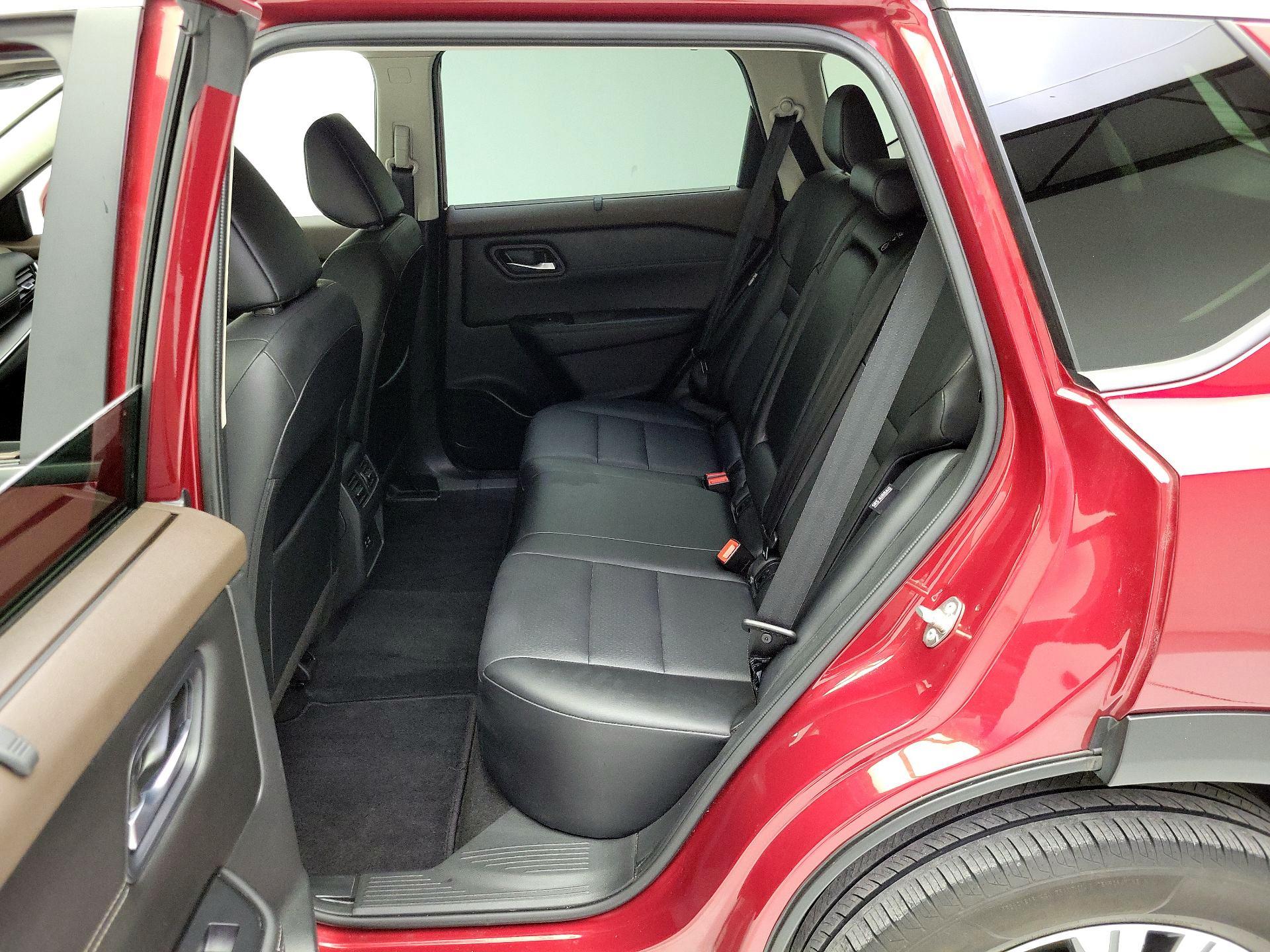 Thumbnail: 2022 Nissan Rogue - 20