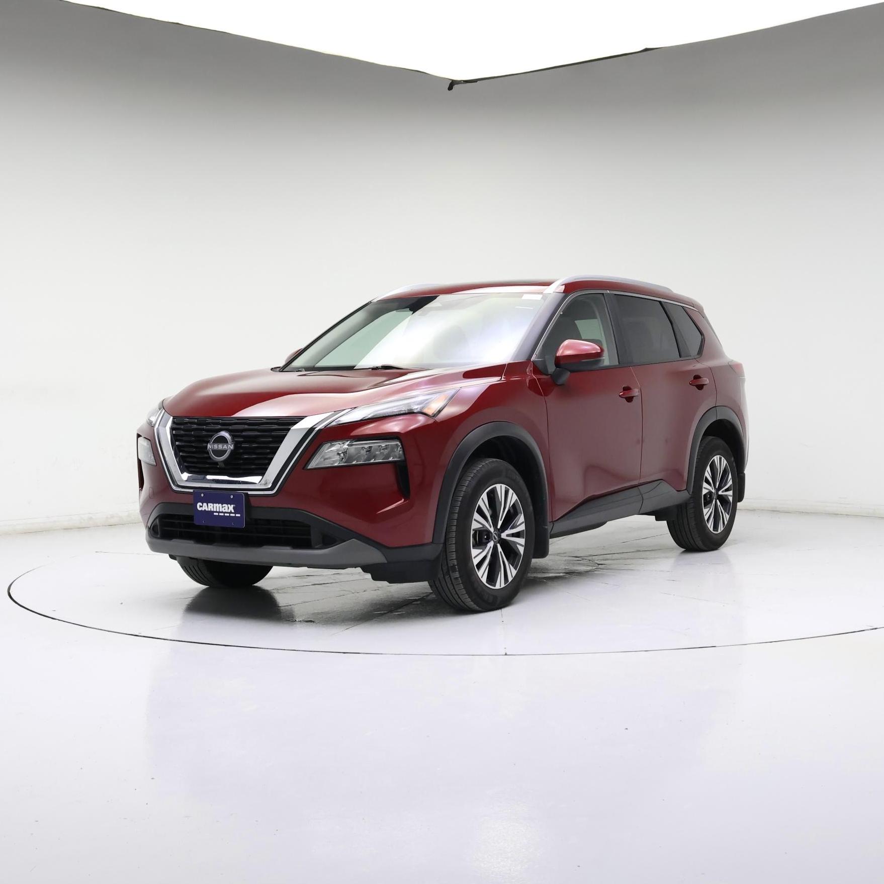Thumbnail: 2022 Nissan Rogue - 4