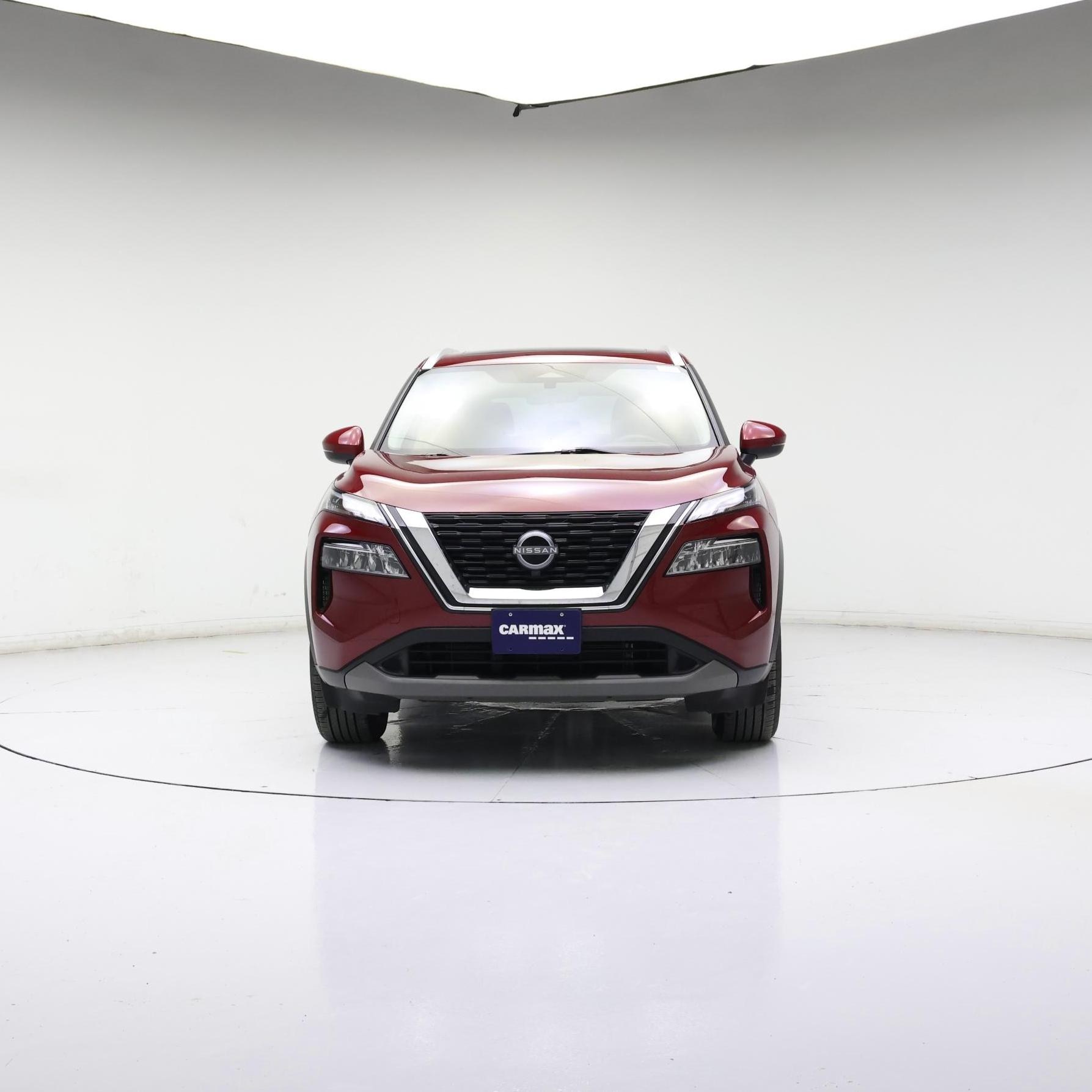 Thumbnail: 2022 Nissan Rogue - 5