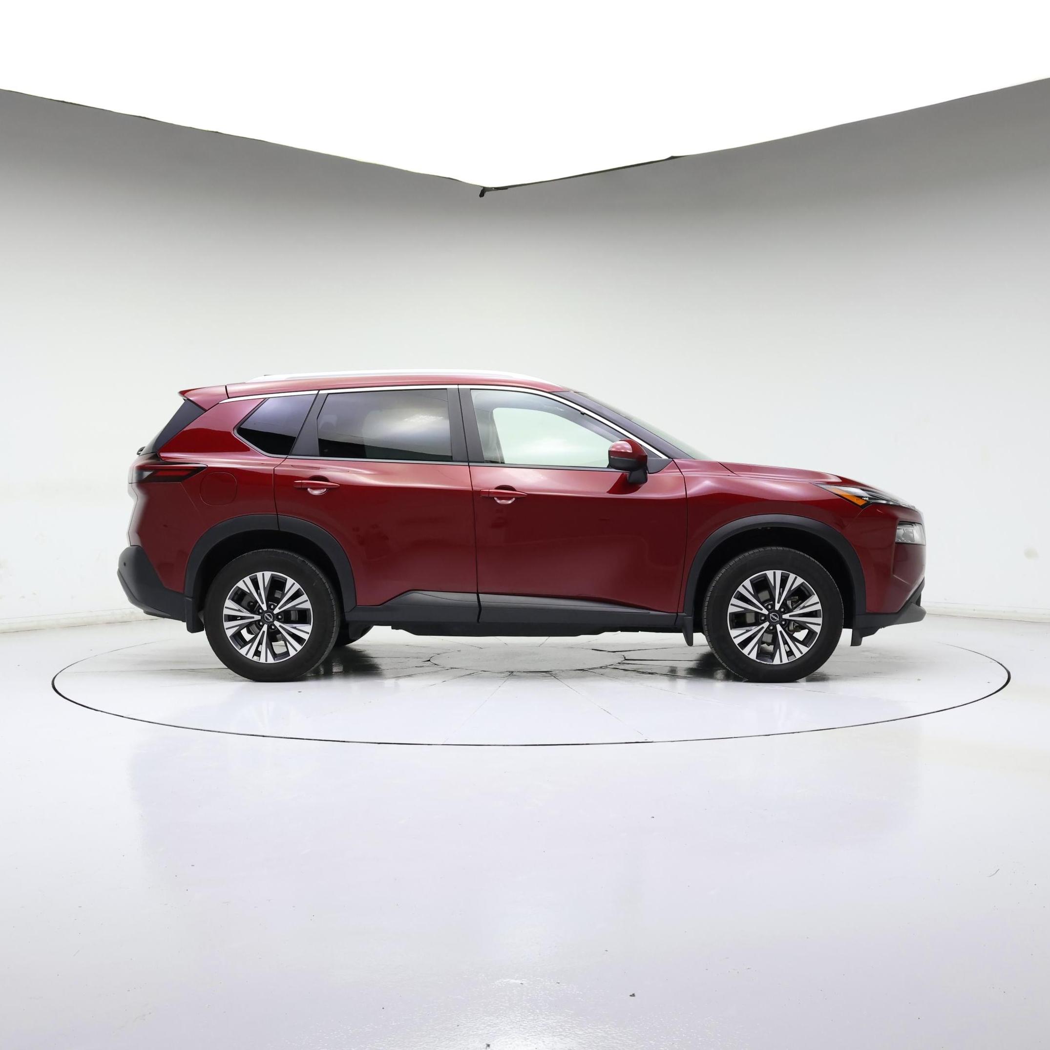 Thumbnail: 2022 Nissan Rogue - 7