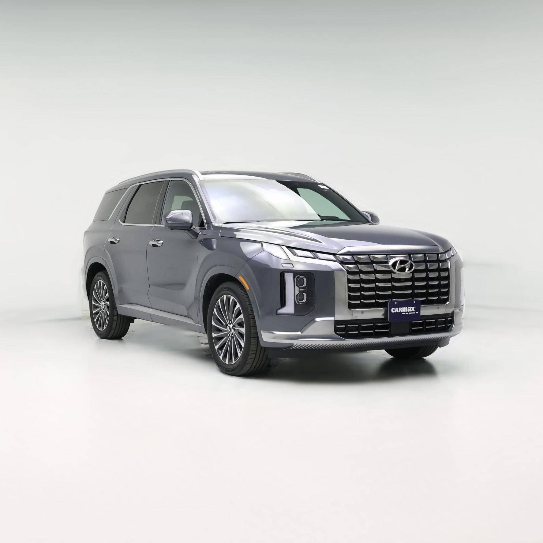 Thumbnail: 2025 Hyundai Palisade - 1