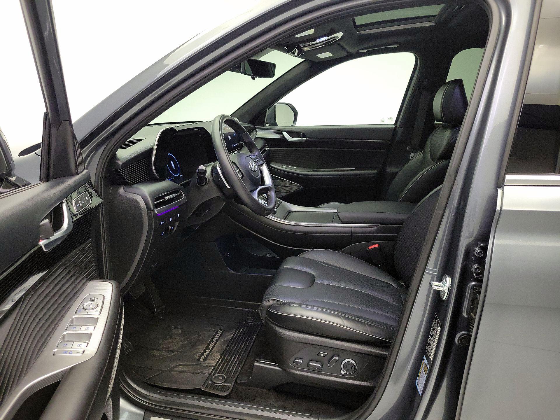 Thumbnail: 2025 Hyundai Palisade - 11