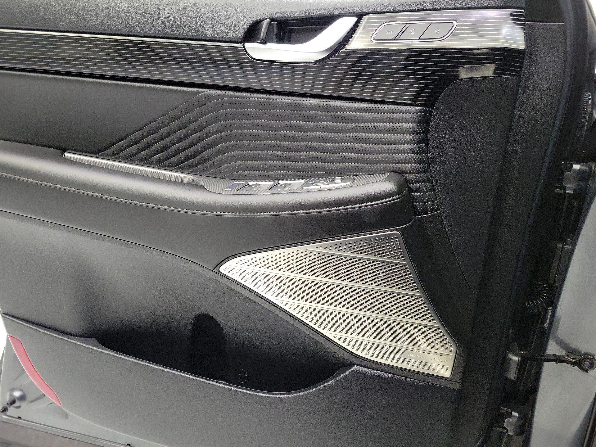 Thumbnail: 2025 Hyundai Palisade - 12