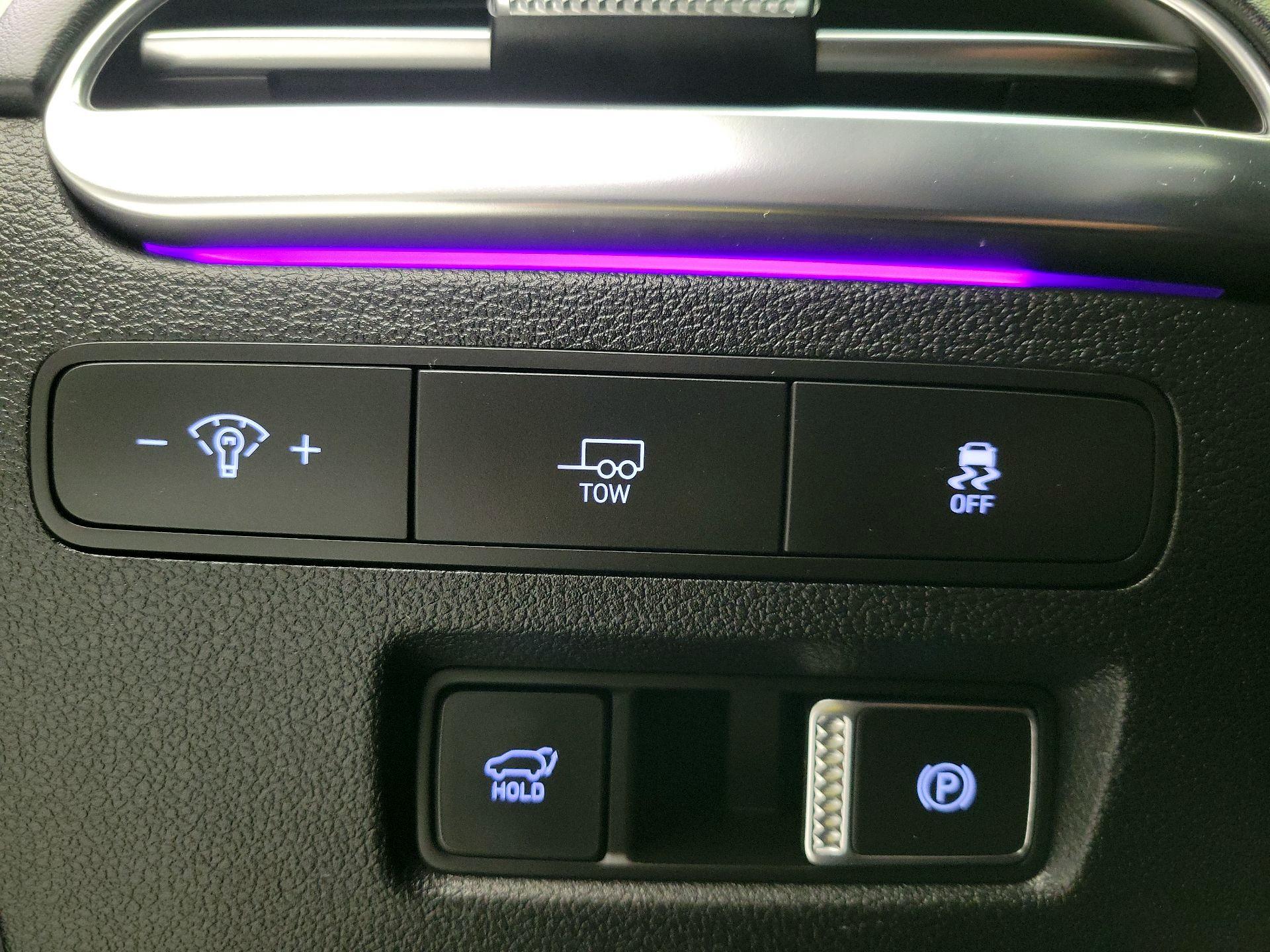 Thumbnail: 2025 Hyundai Palisade - 13