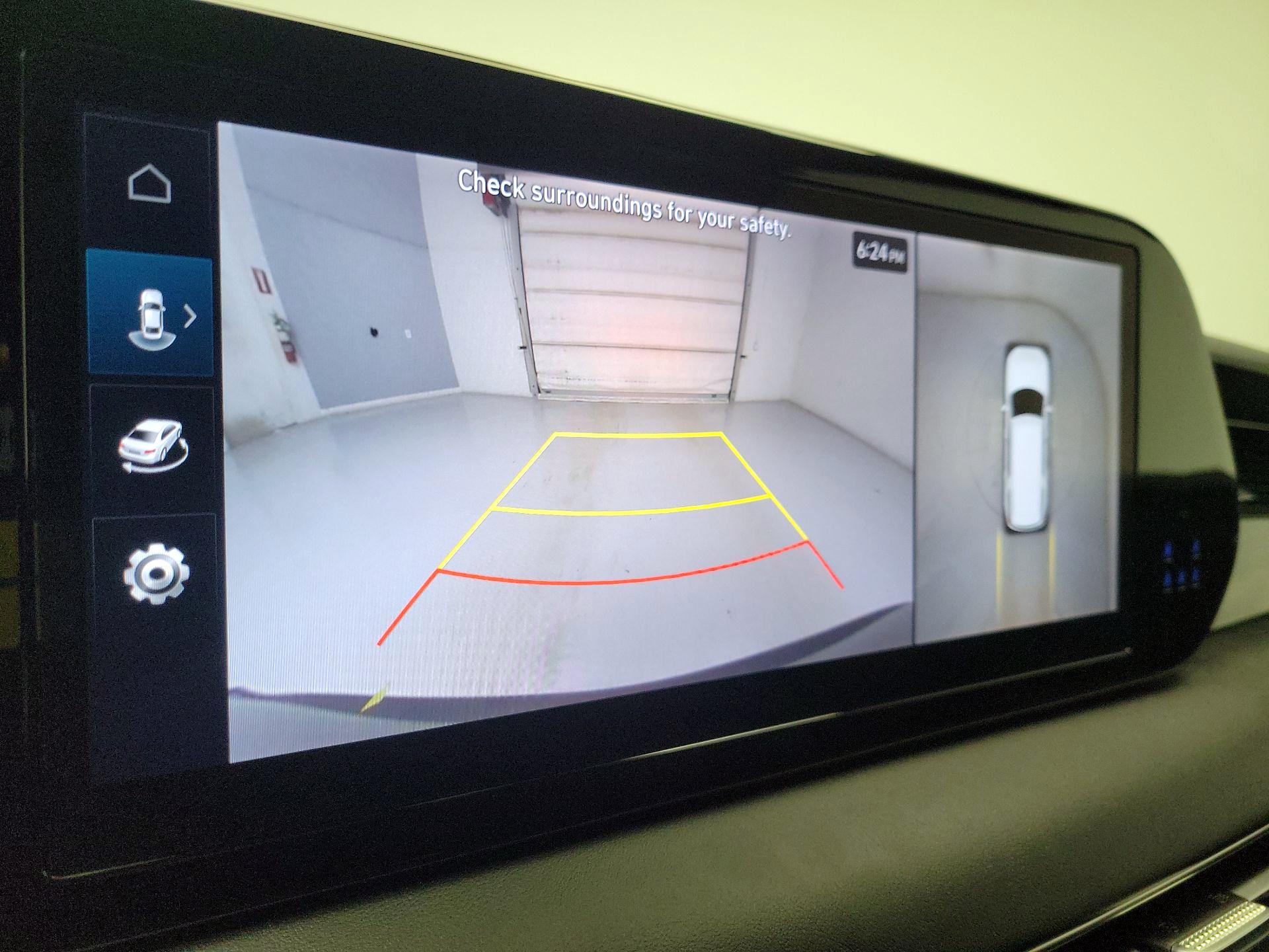 Thumbnail: 2025 Hyundai Palisade - 14