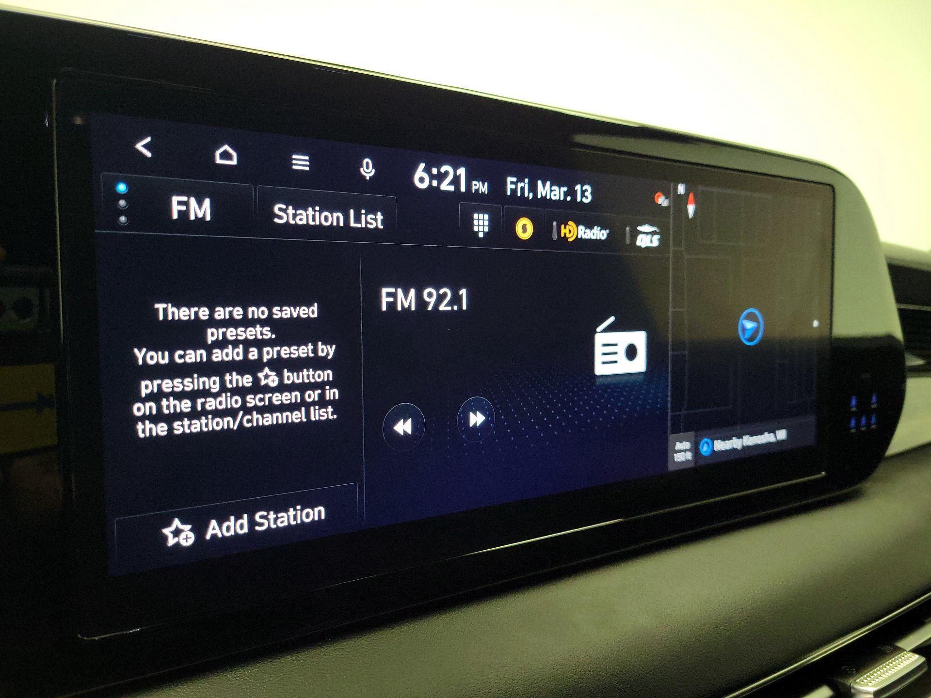 Thumbnail: 2025 Hyundai Palisade - 15