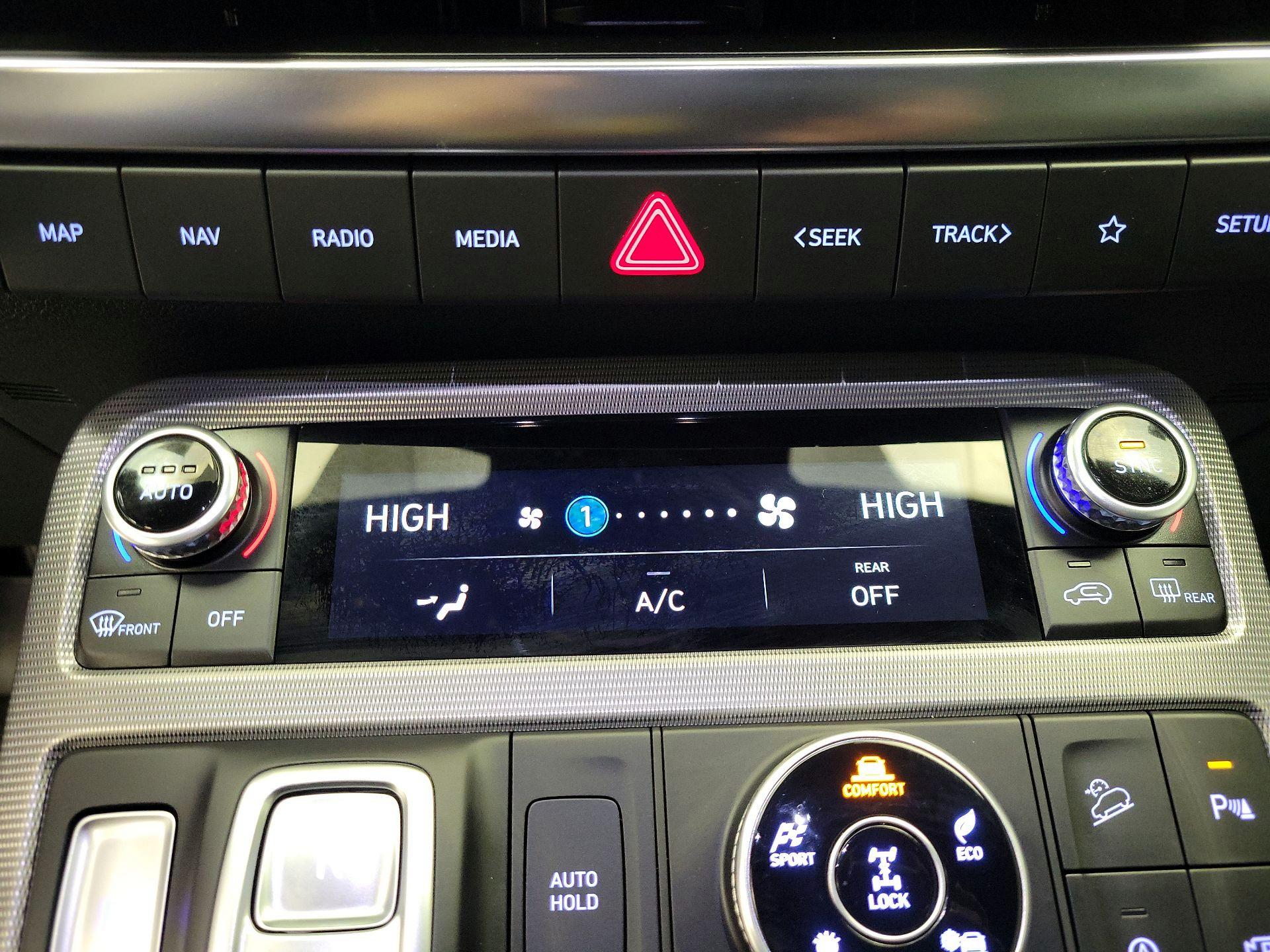 Thumbnail: 2025 Hyundai Palisade - 16