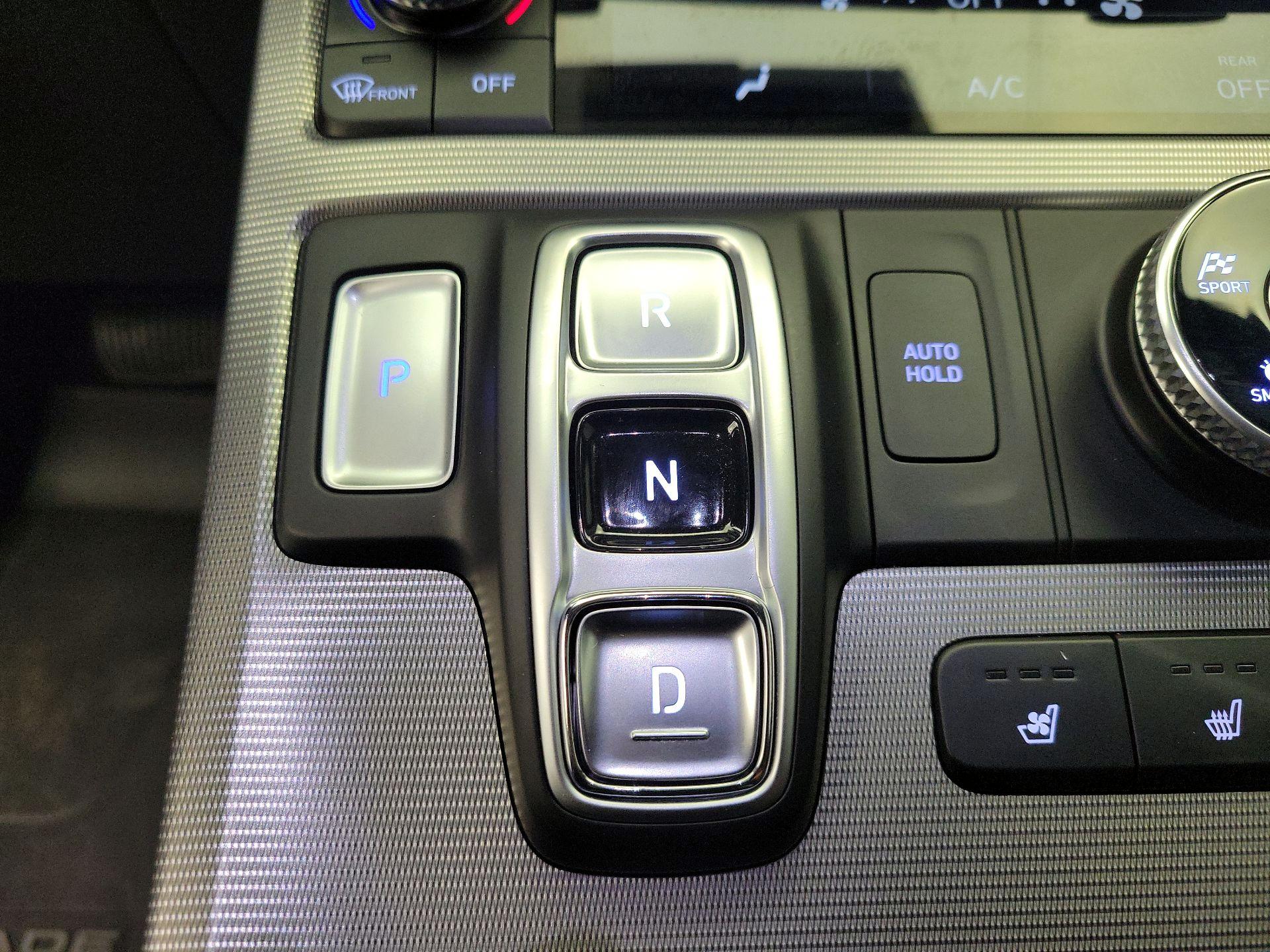 Thumbnail: 2025 Hyundai Palisade - 17