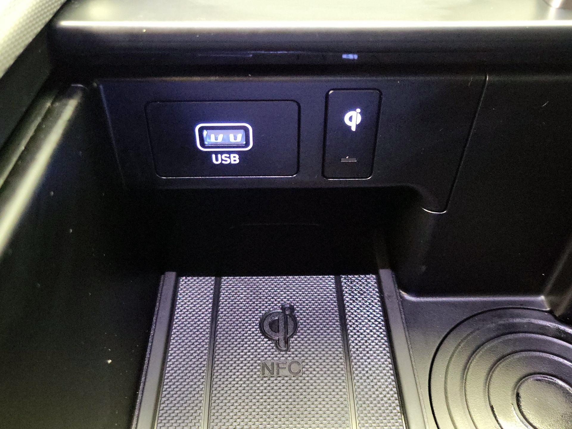 Thumbnail: 2025 Hyundai Palisade - 18