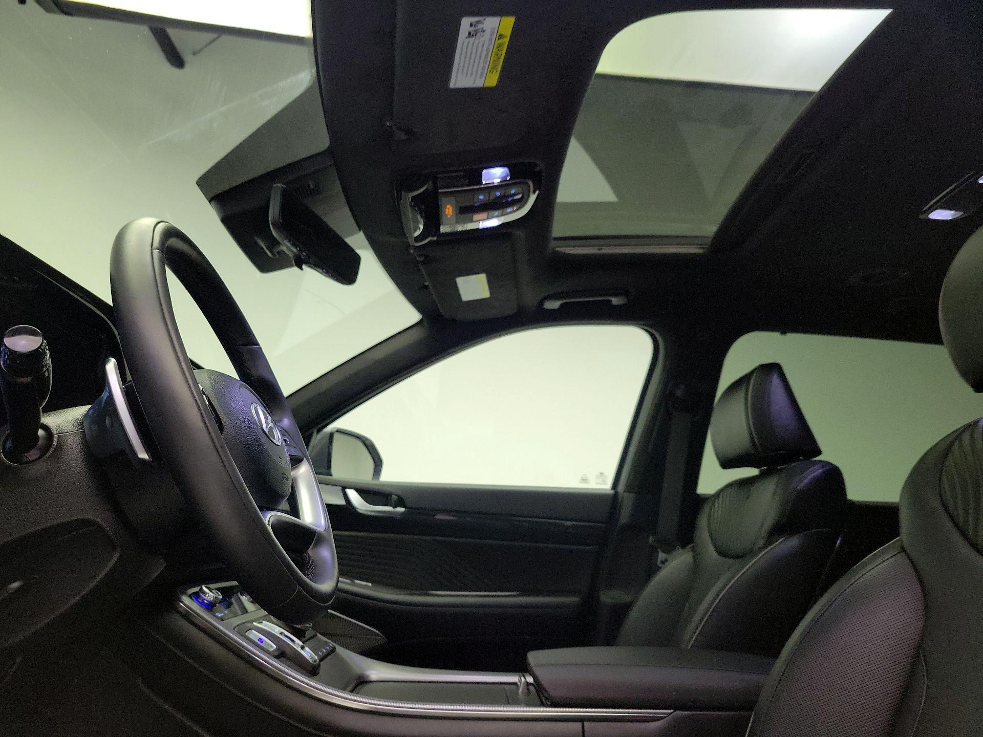 Thumbnail: 2025 Hyundai Palisade - 19