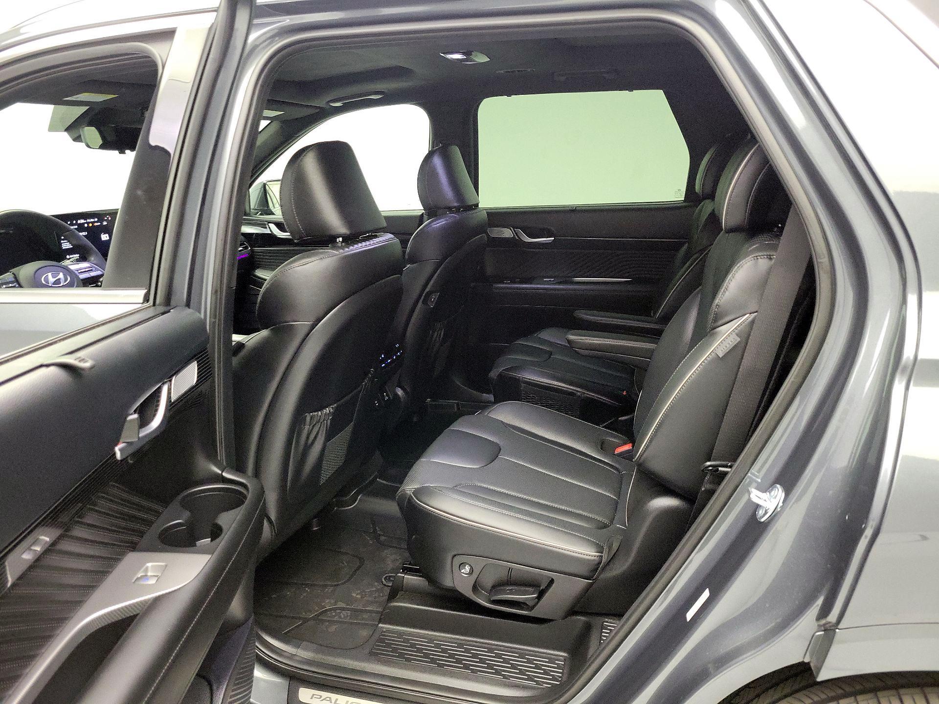 Thumbnail: 2025 Hyundai Palisade - 20