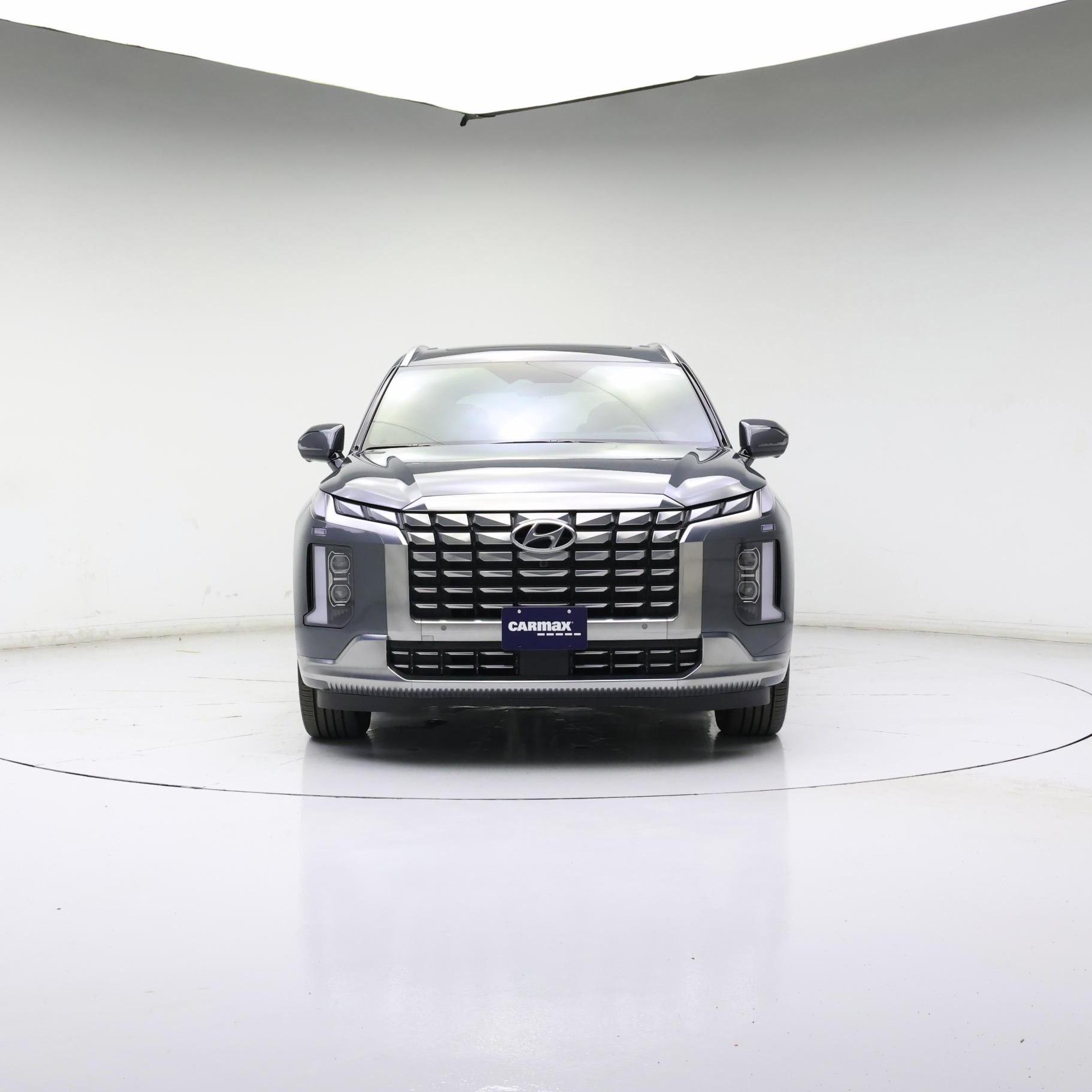 Thumbnail: 2025 Hyundai Palisade - 5