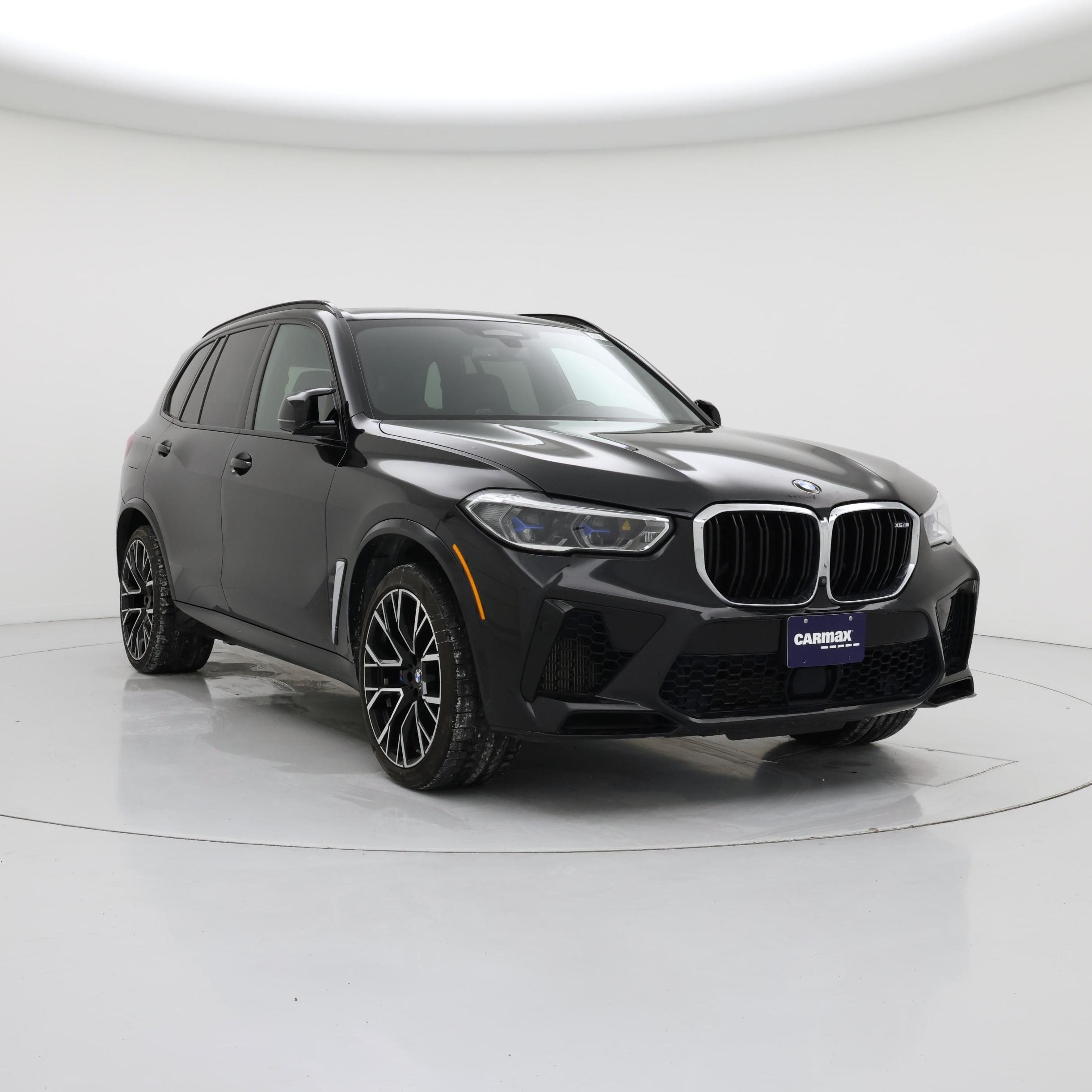 2022 BMW X5 M AWD
