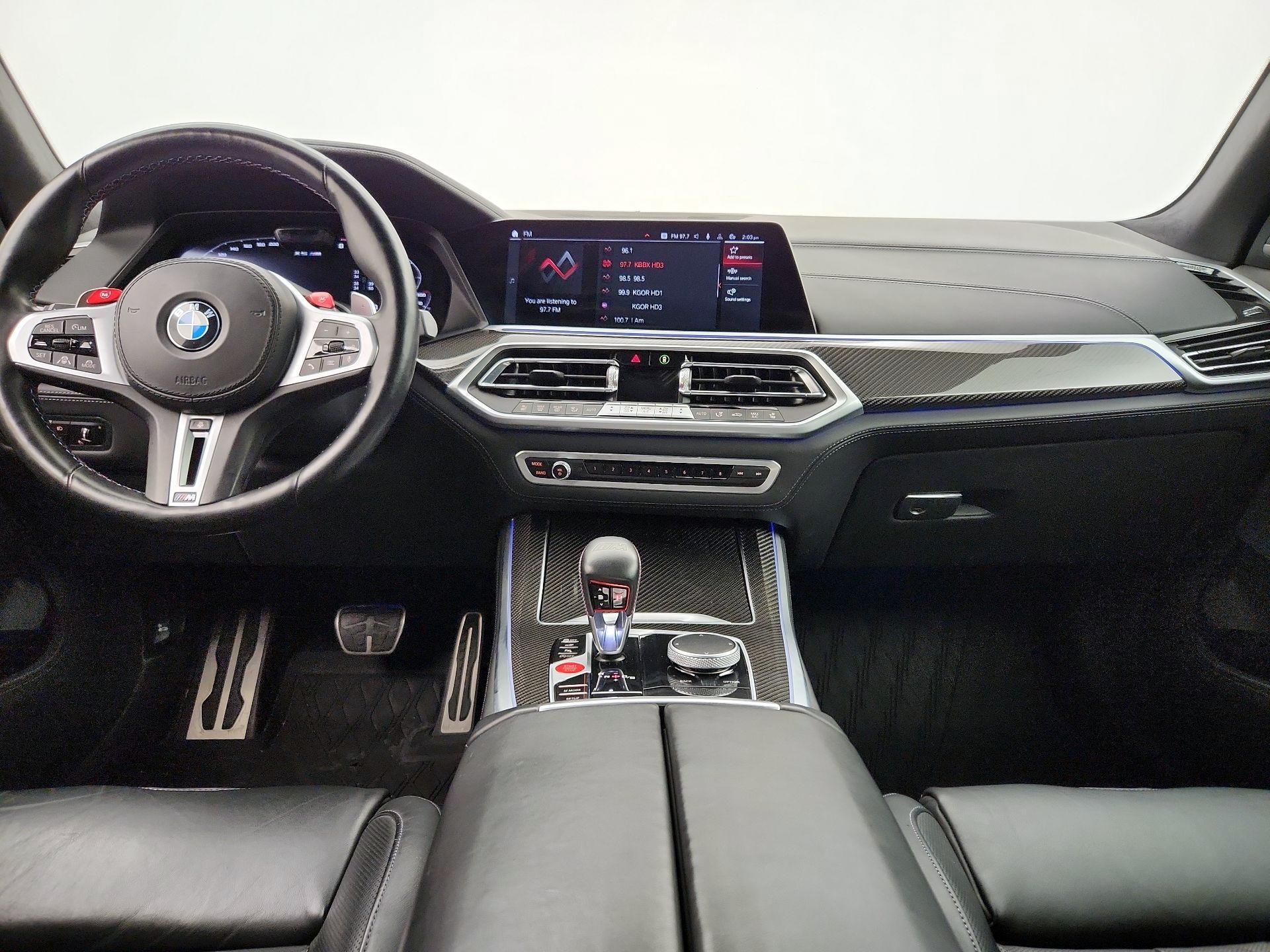 Thumbnail: 2022 BMW X5 - 9