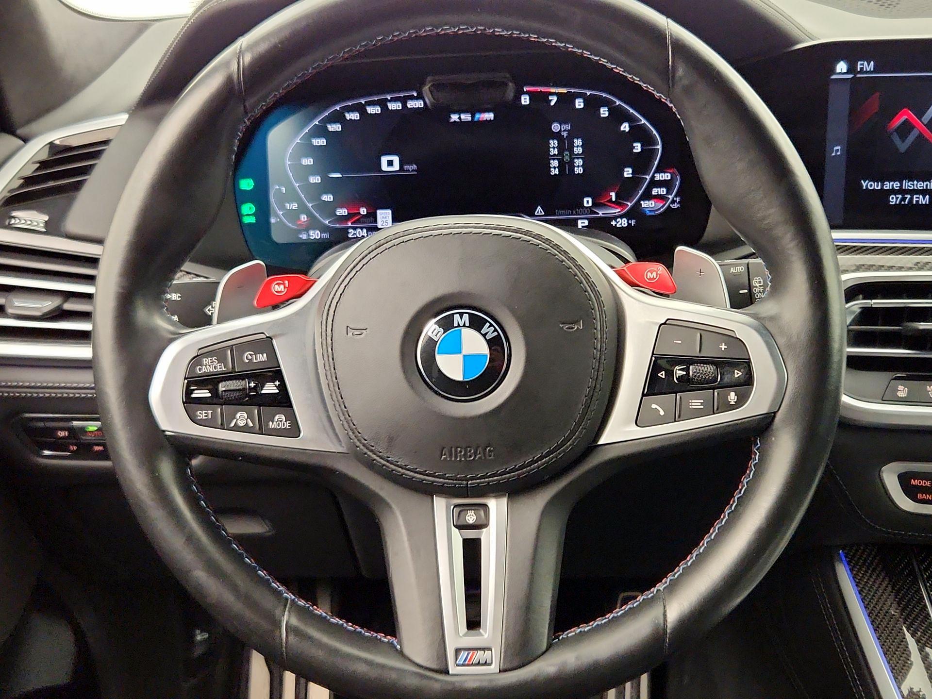 Thumbnail: 2022 BMW X5 - 10