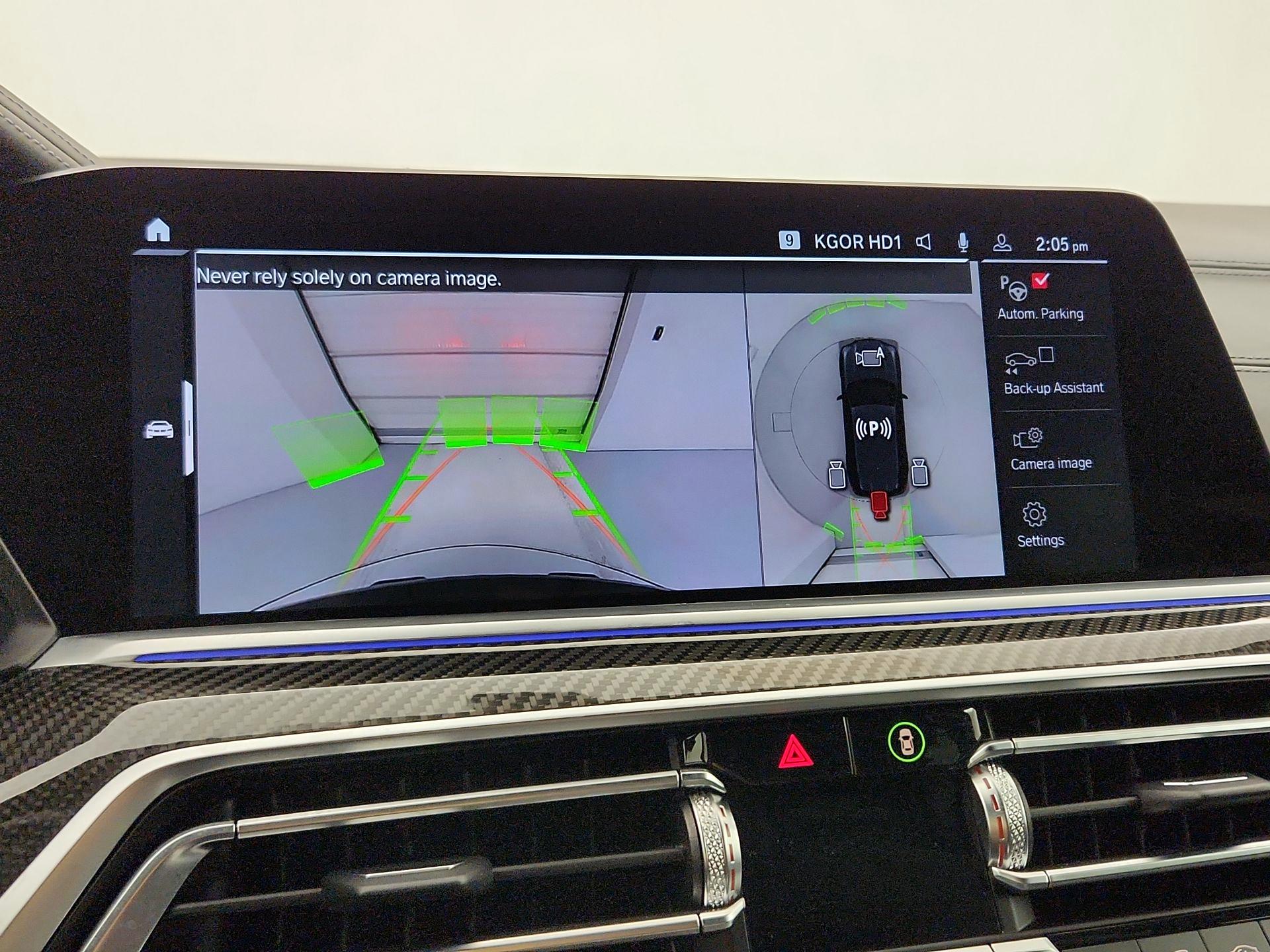 Thumbnail: 2022 BMW X5 - 15