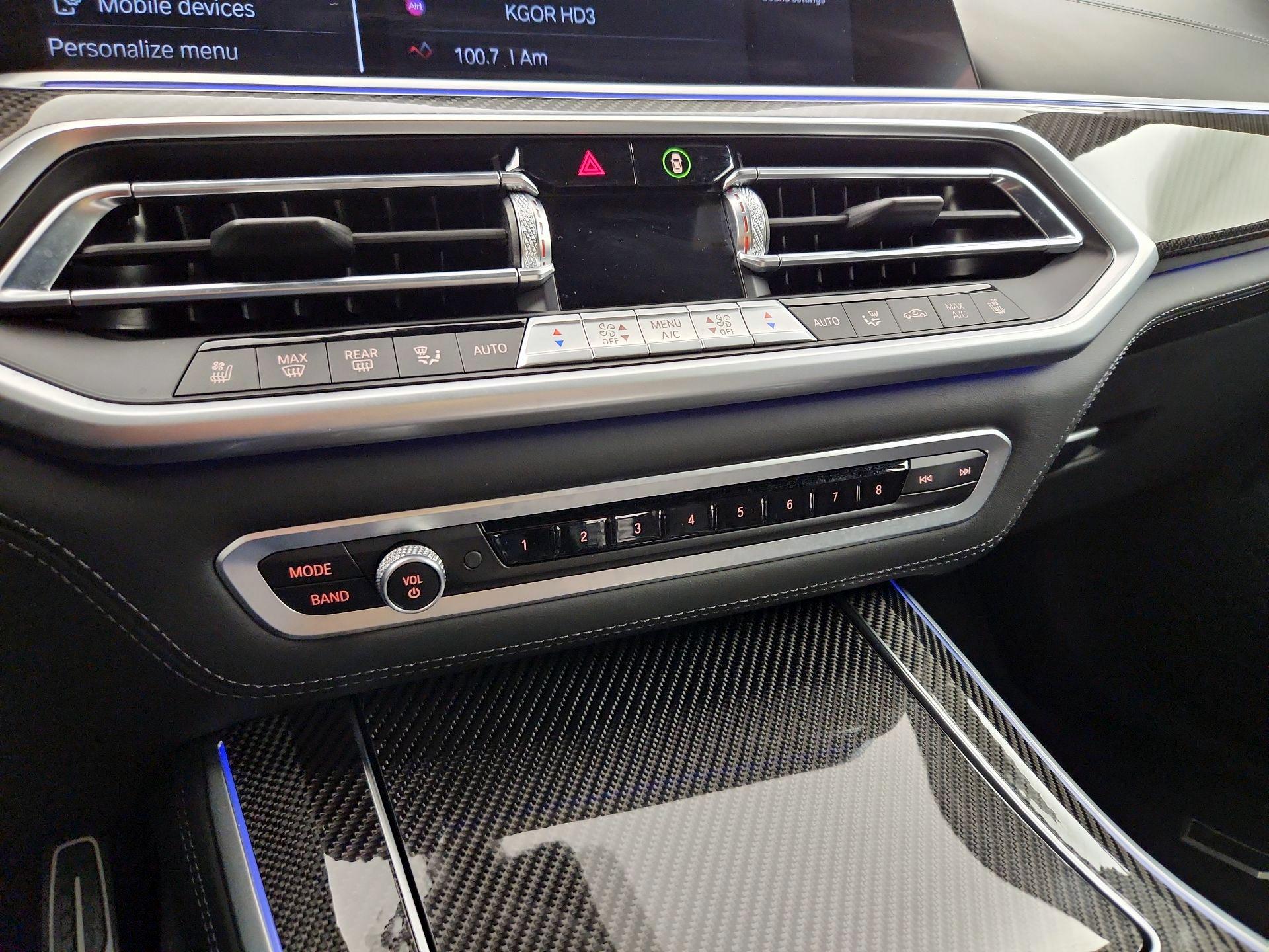 Thumbnail: 2022 BMW X5 - 17