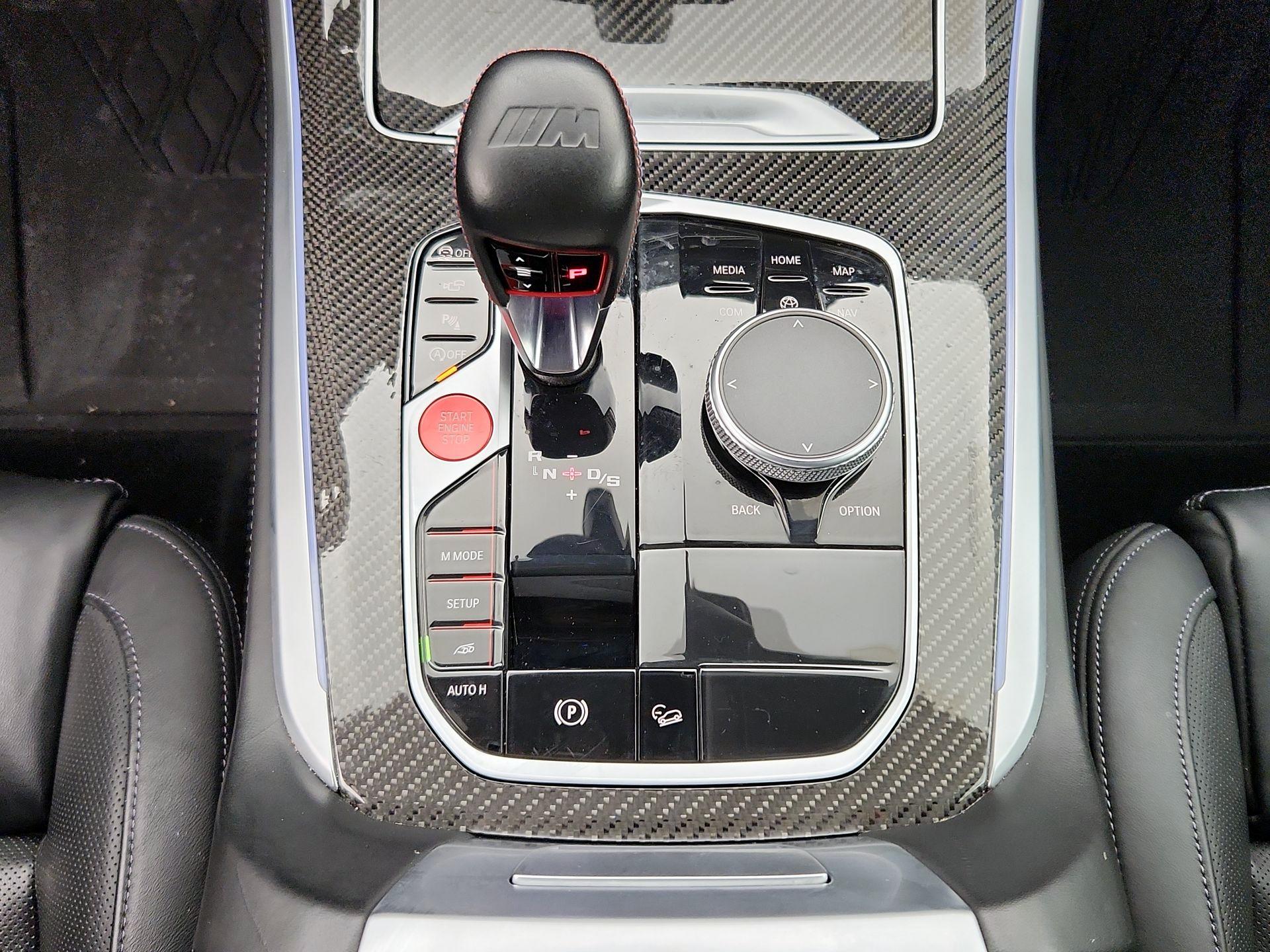 Thumbnail: 2022 BMW X5 - 18