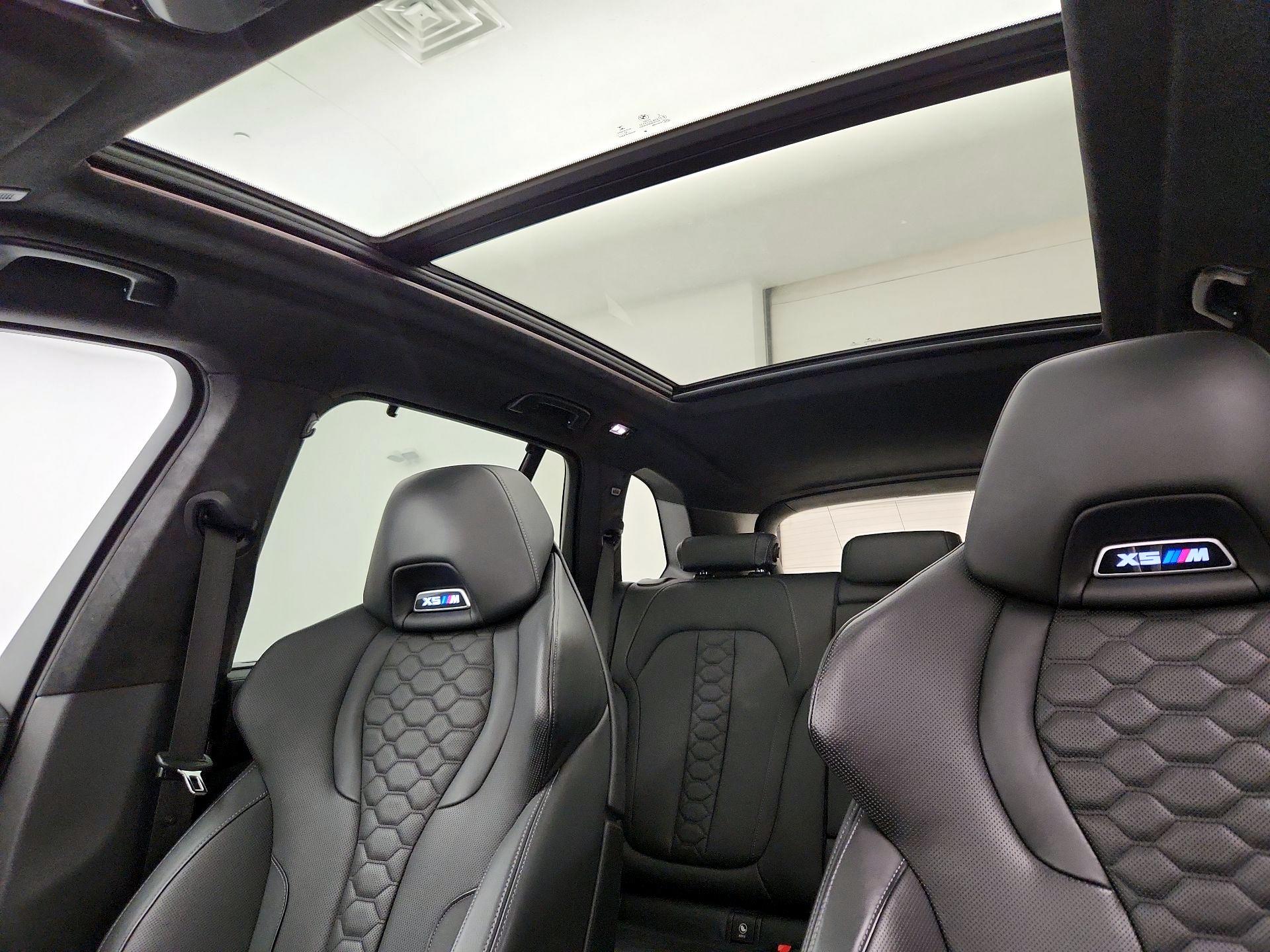 Thumbnail: 2022 BMW X5 - 20